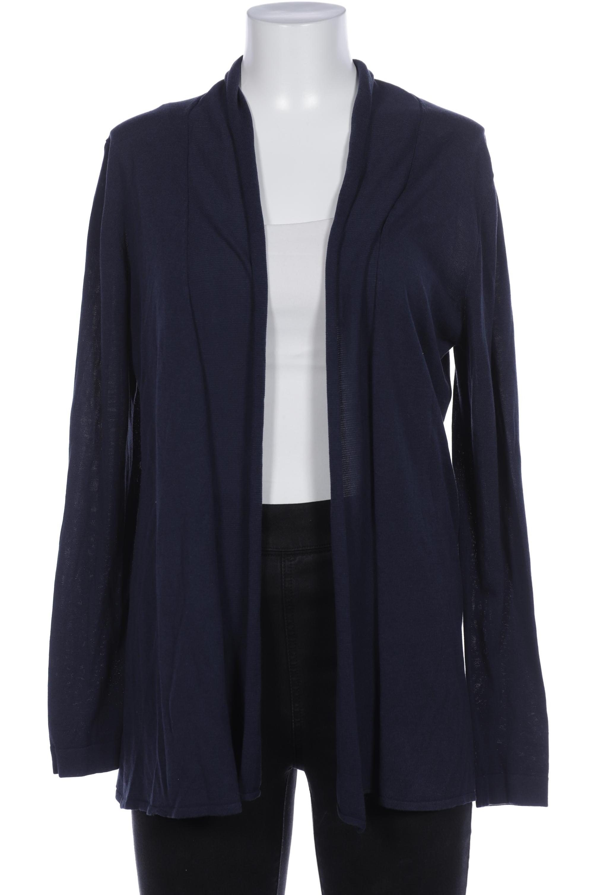 

Marc O Polo Damen Strickjacke, marineblau, Gr. 42
