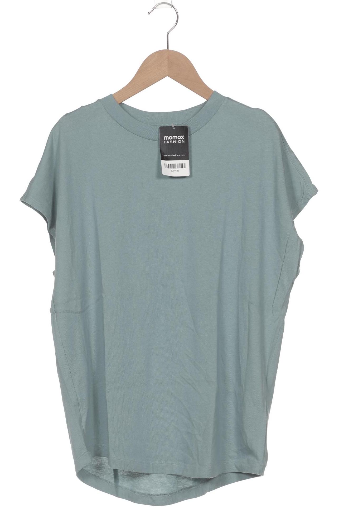

Marc O Polo Damen T-Shirt, blau, Gr. 44