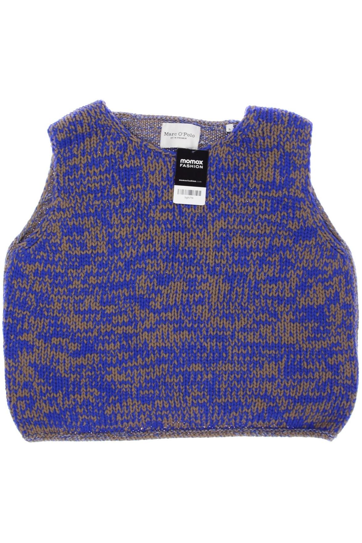 

Marc O Polo Damen Pullover, blau, Gr. 44