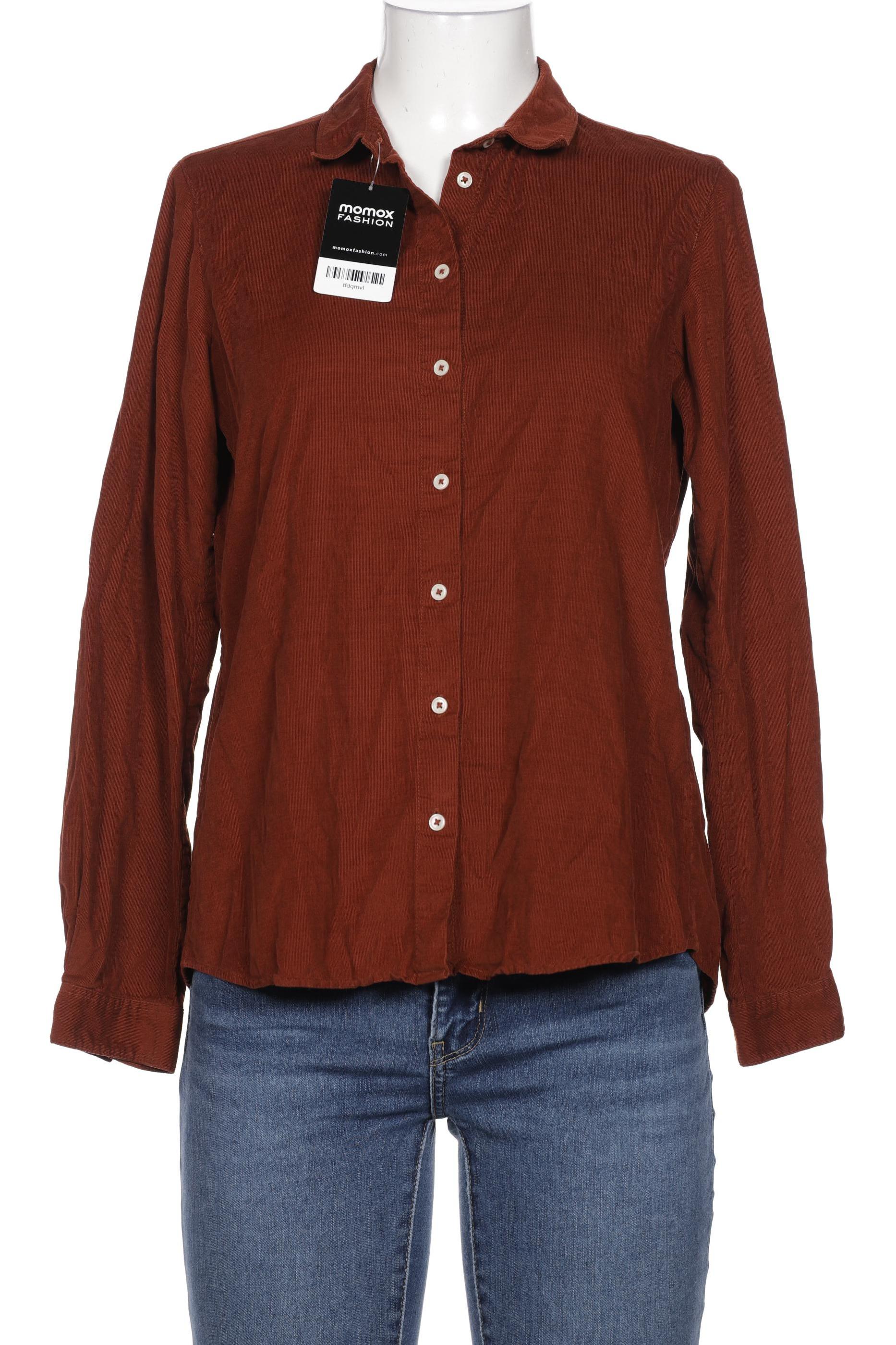 

Marc O Polo Damen Bluse, braun