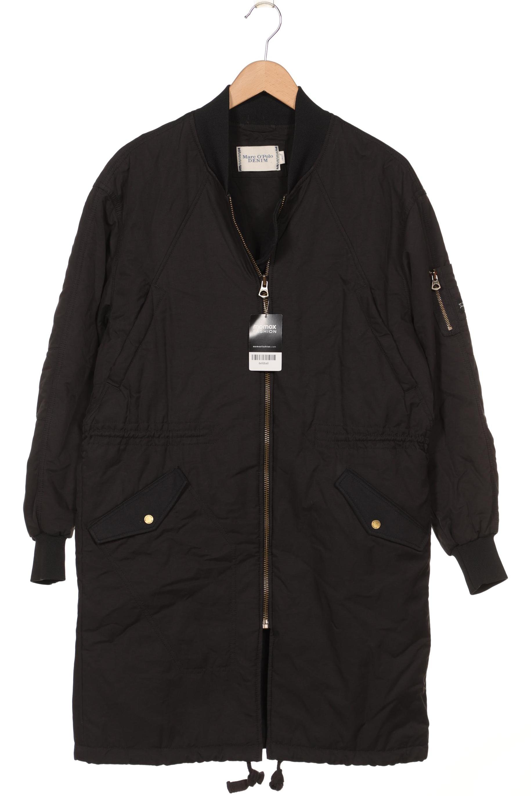

Marc O Polo Herren Mantel, grau