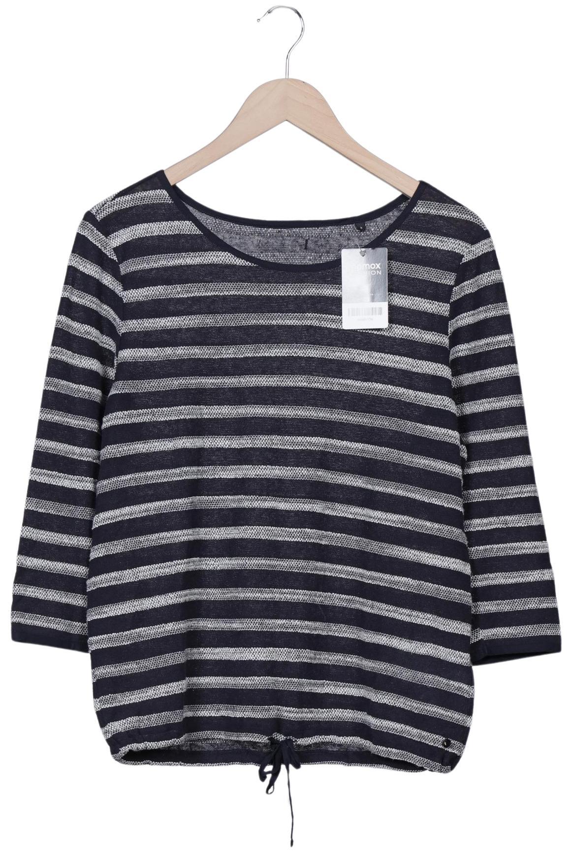 

Marc O Polo Damen Pullover, marineblau, Gr. 38