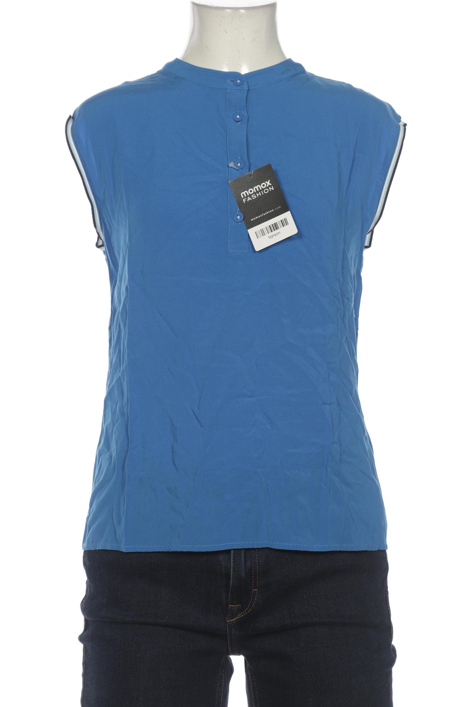 

Marc O Polo Damen Bluse, blau