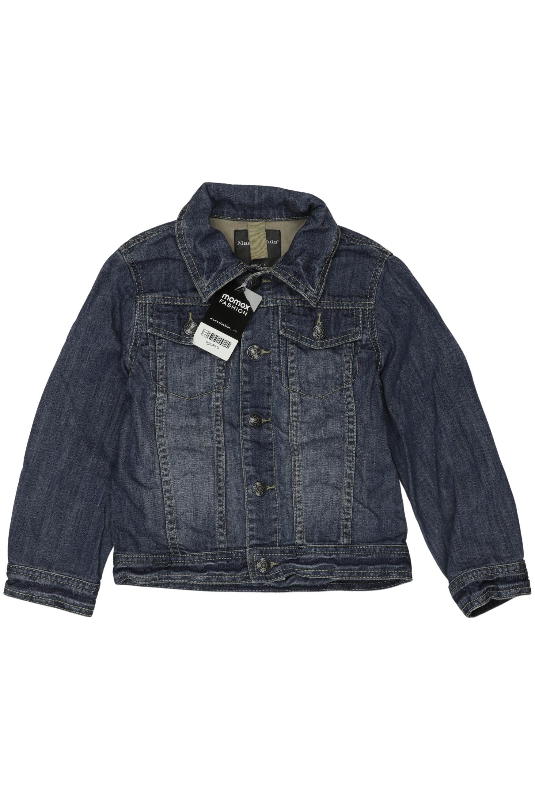 

Marc O Polo Herren Jacke, blau, Gr. 110