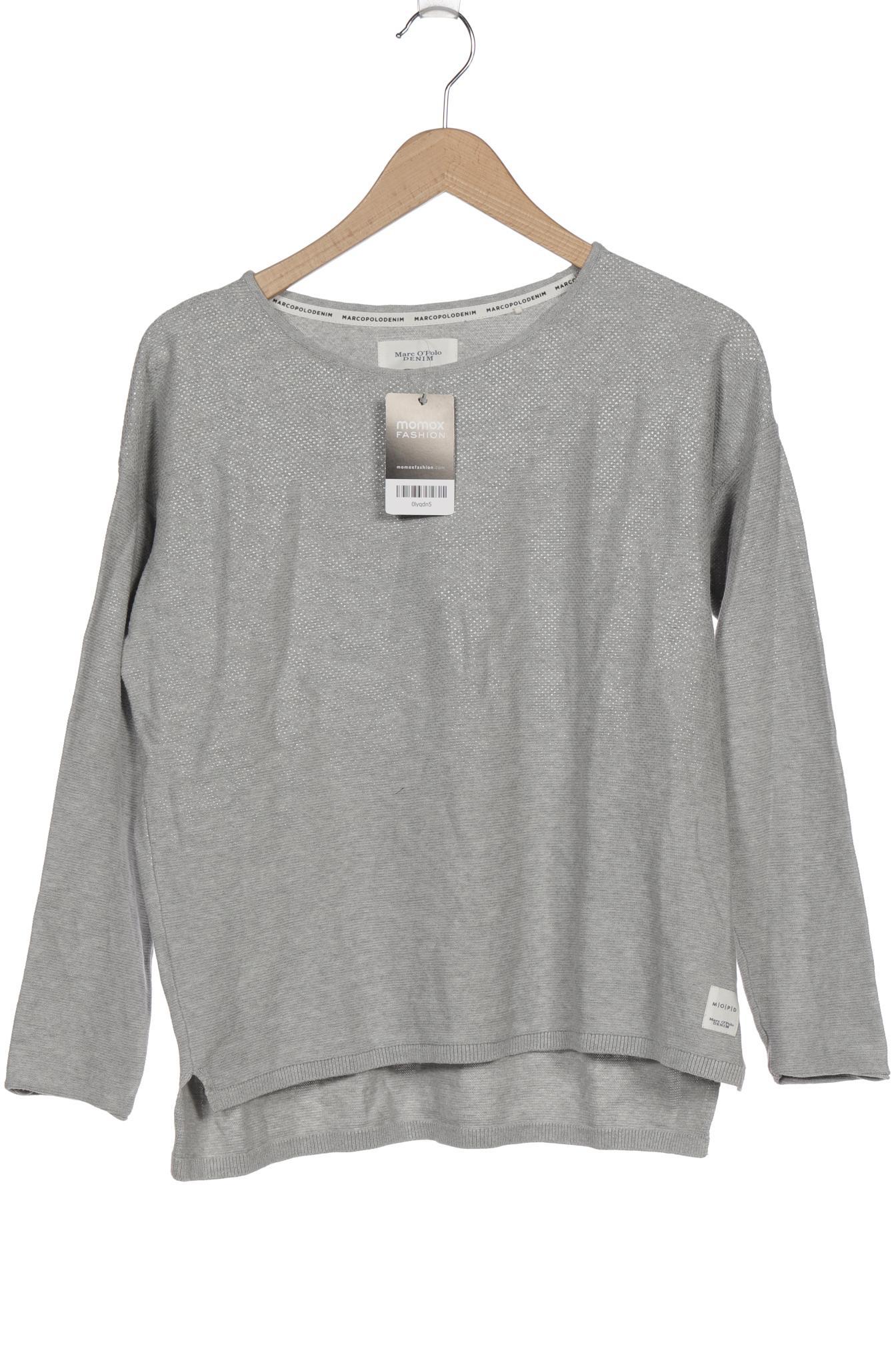 

Marc O Polo Damen Pullover, grau, Gr. 38