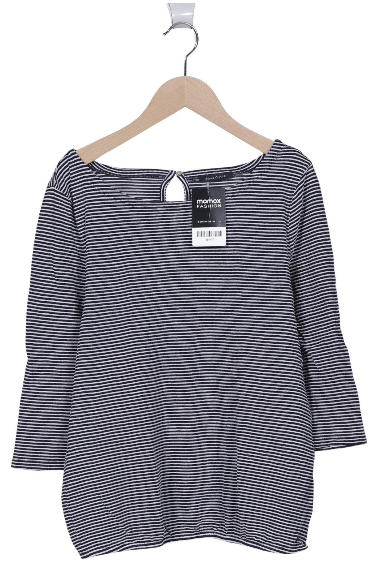 

Marc O Polo Damen T-Shirt, mehrfarbig, Gr. 36