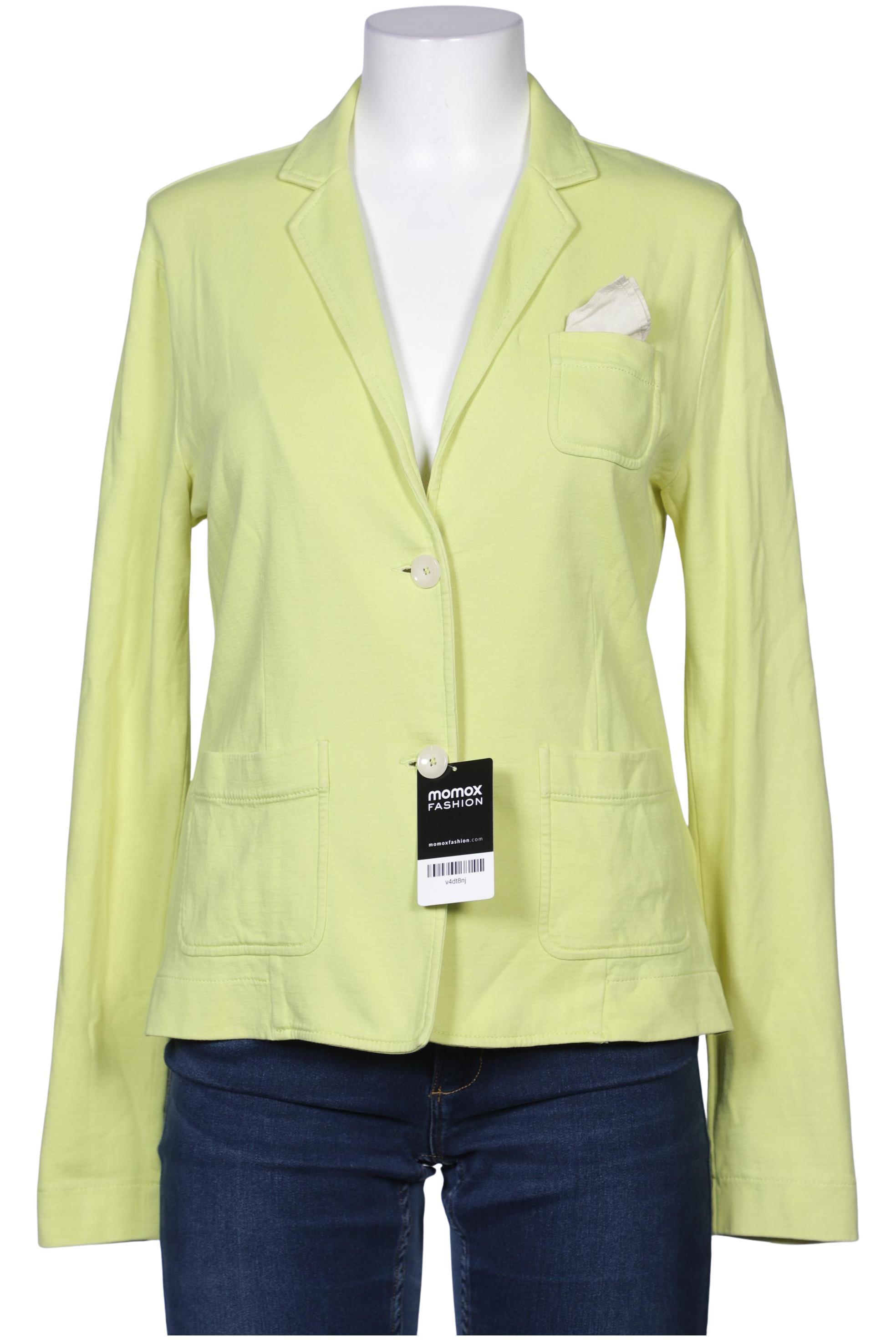 

Marc O Polo Damen Blazer, gelb, Gr. 42