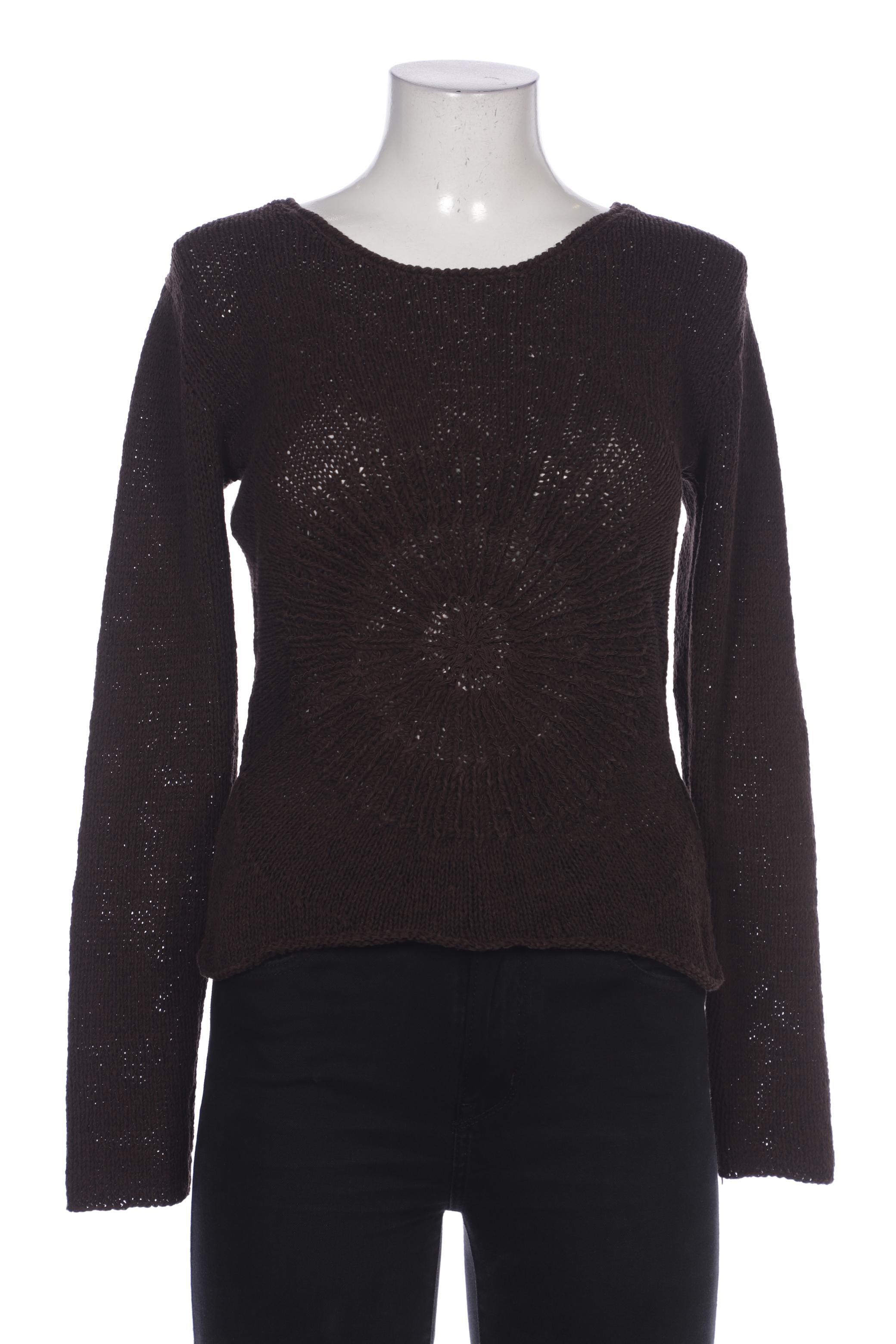 

Marc O Polo Damen Pullover, braun, Gr. 42