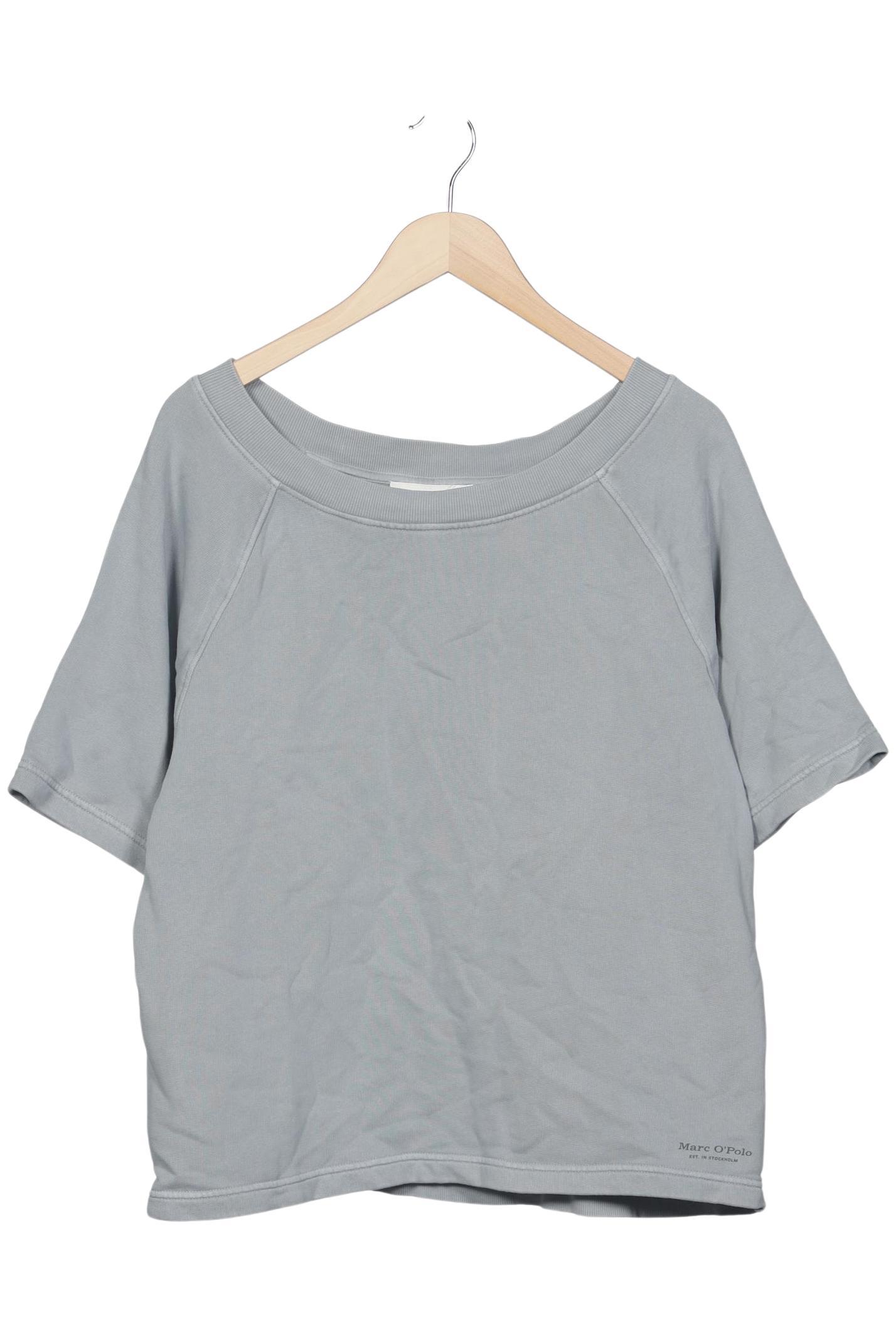 

Marc O Polo Damen Sweatshirt, grau, Gr. 42