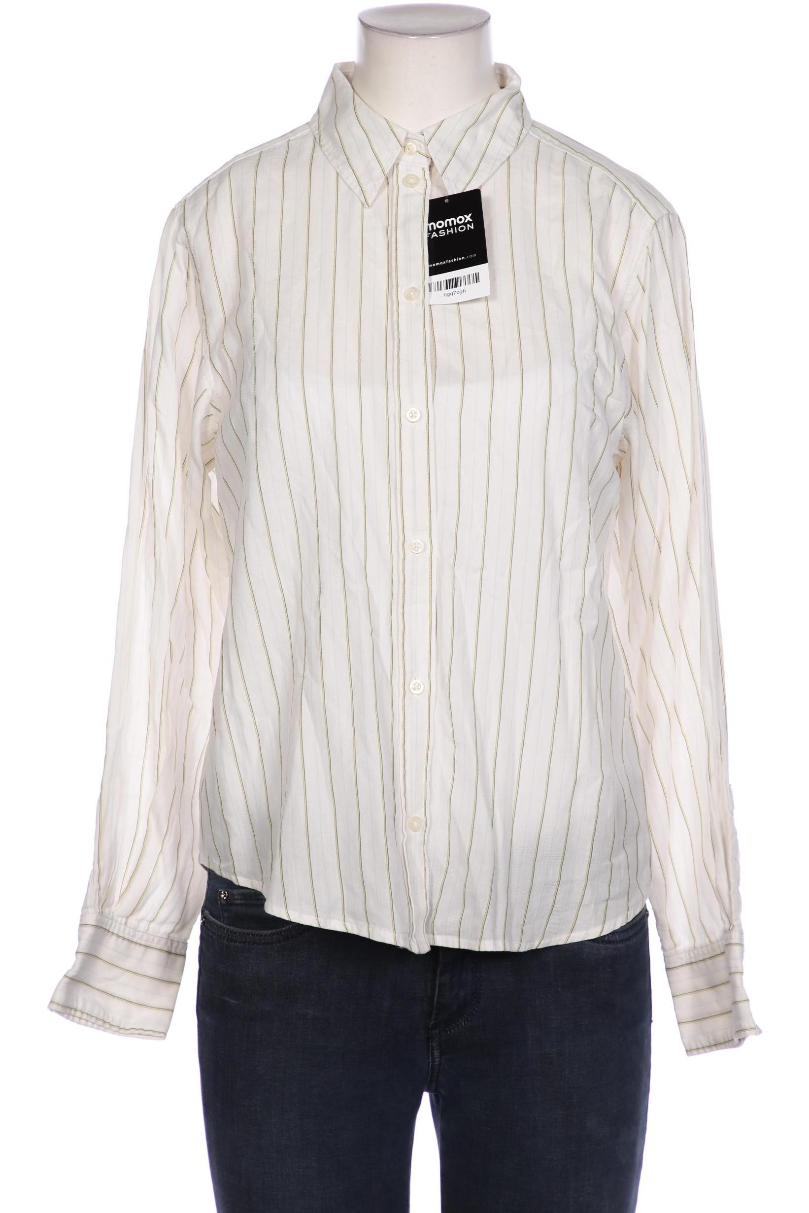 

Marc O Polo Damen Bluse, weiß, Gr. 38