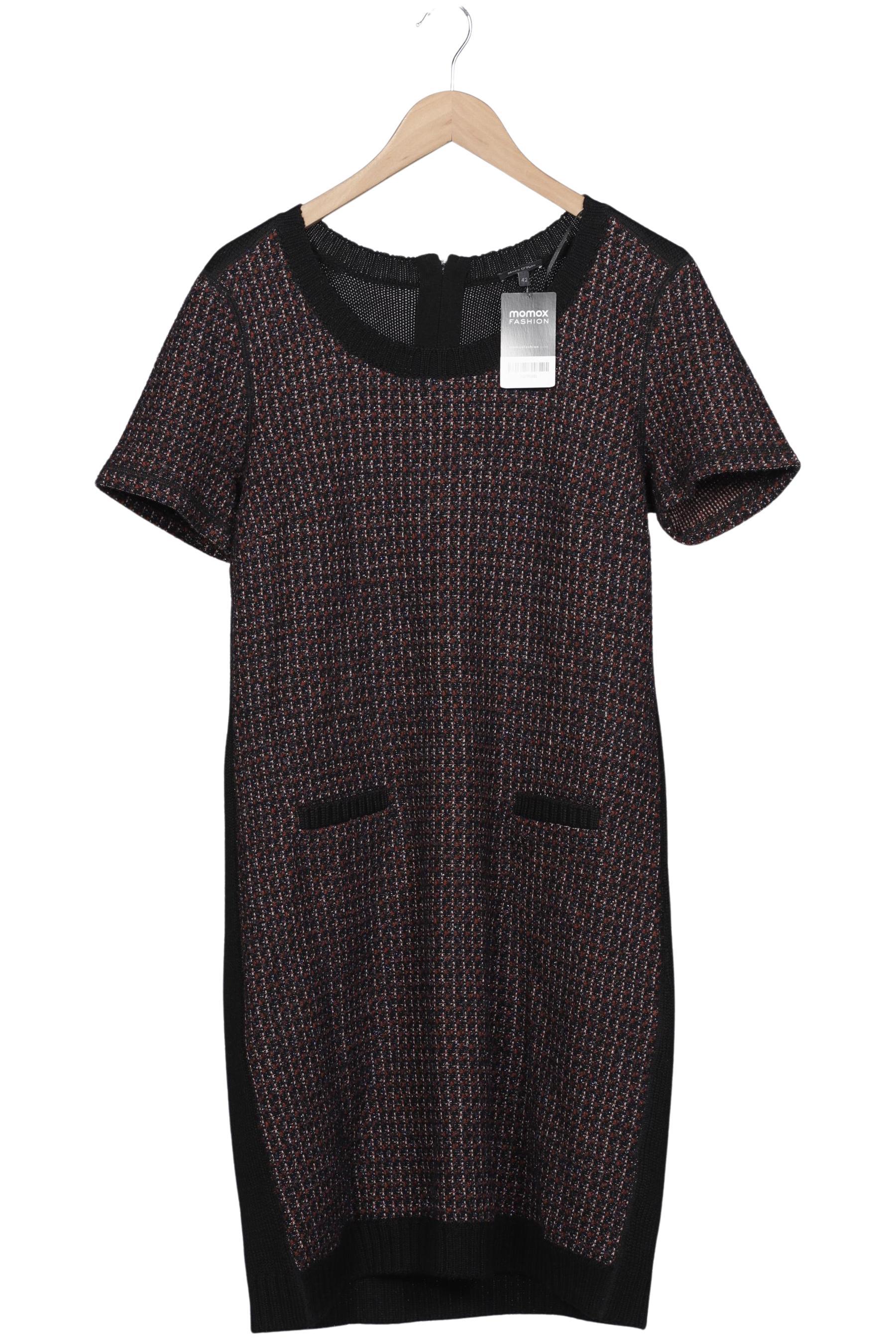 

Marc O Polo Damen Kleid, schwarz, Gr. 42