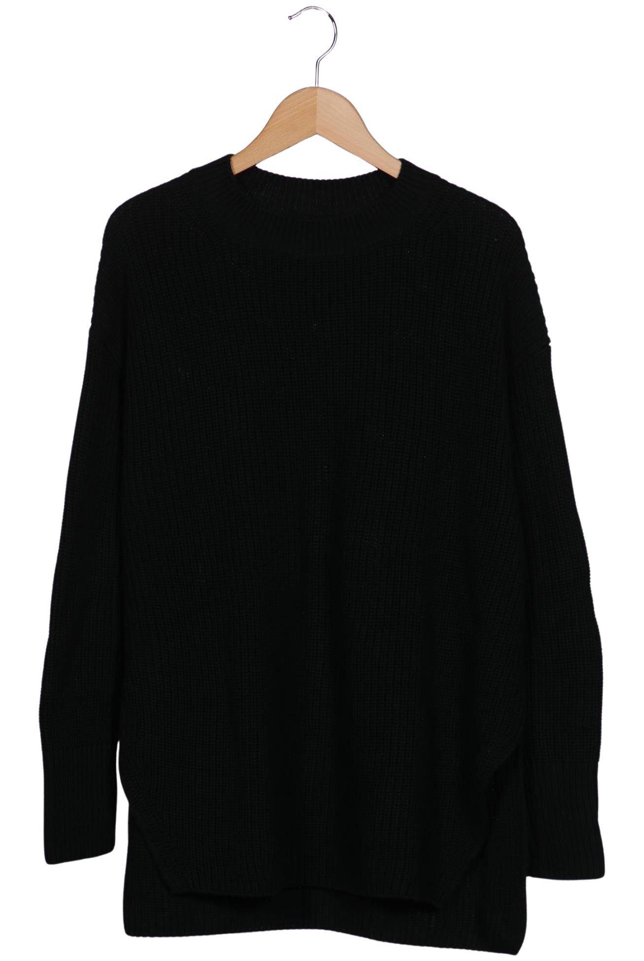 

Marc O Polo Damen Pullover, schwarz, Gr. 38