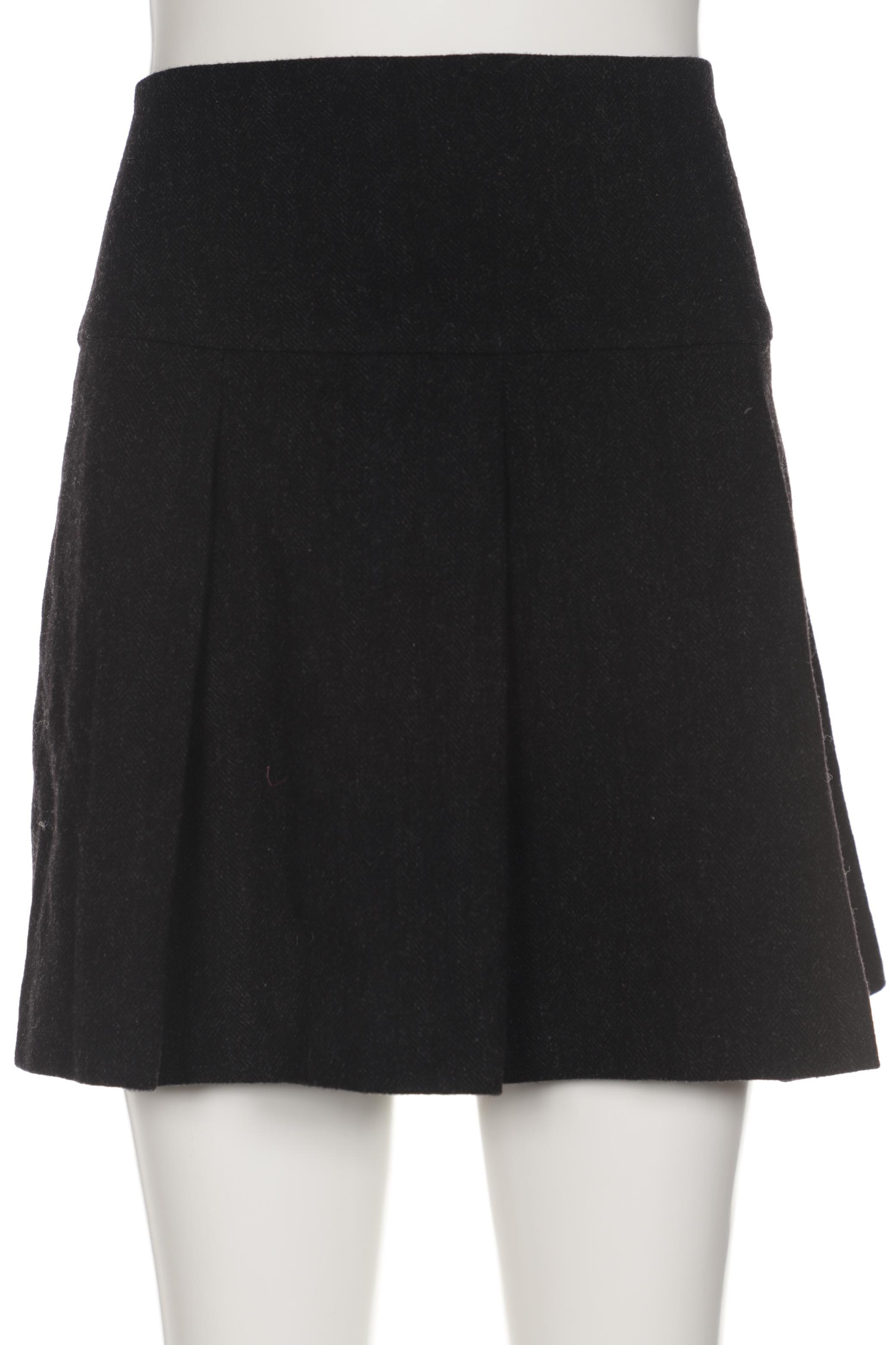 

Marc O Polo Damen Rock, schwarz
