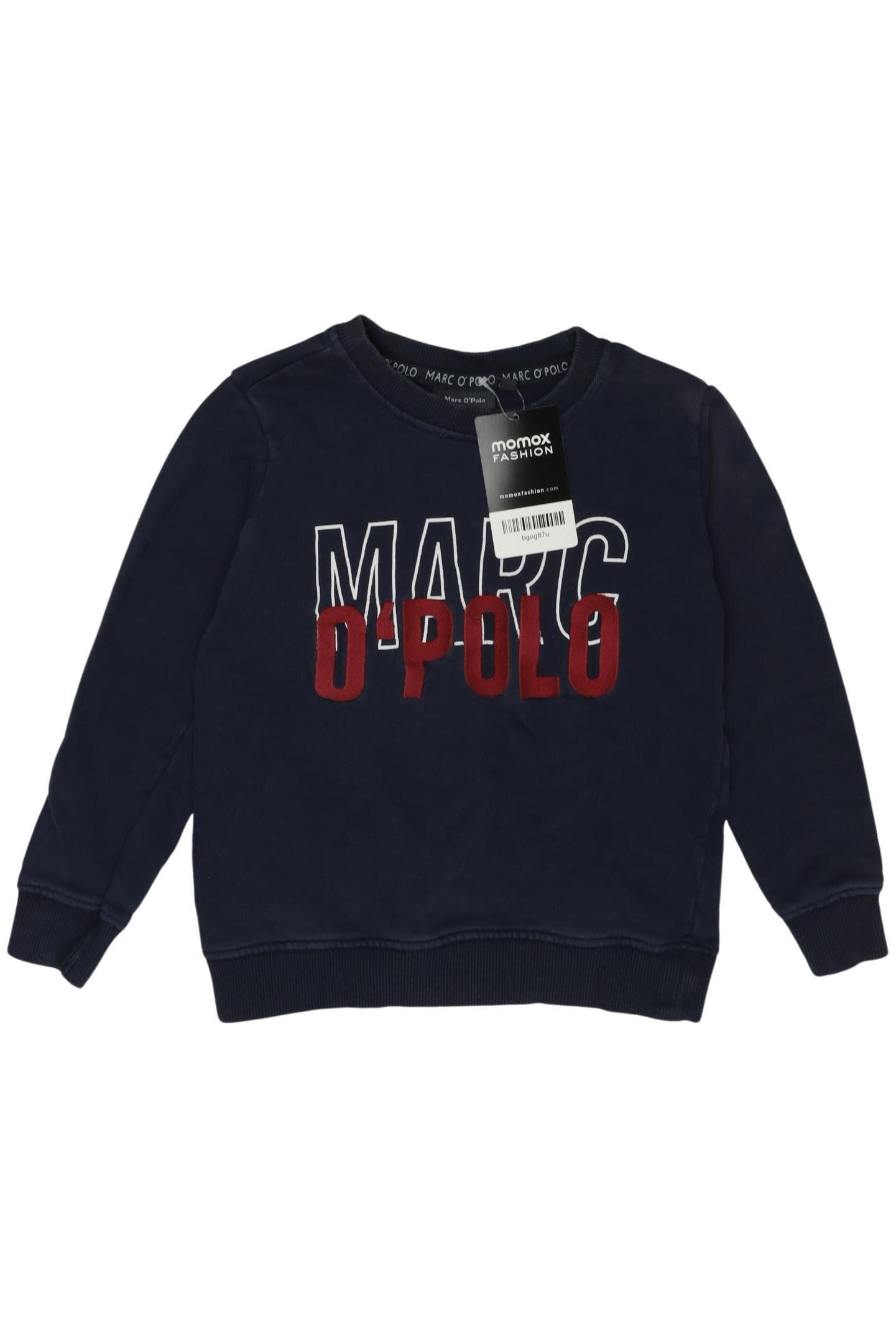 

Marc O Polo Jungen Hoodies & Sweater, marineblau, Gr. 110