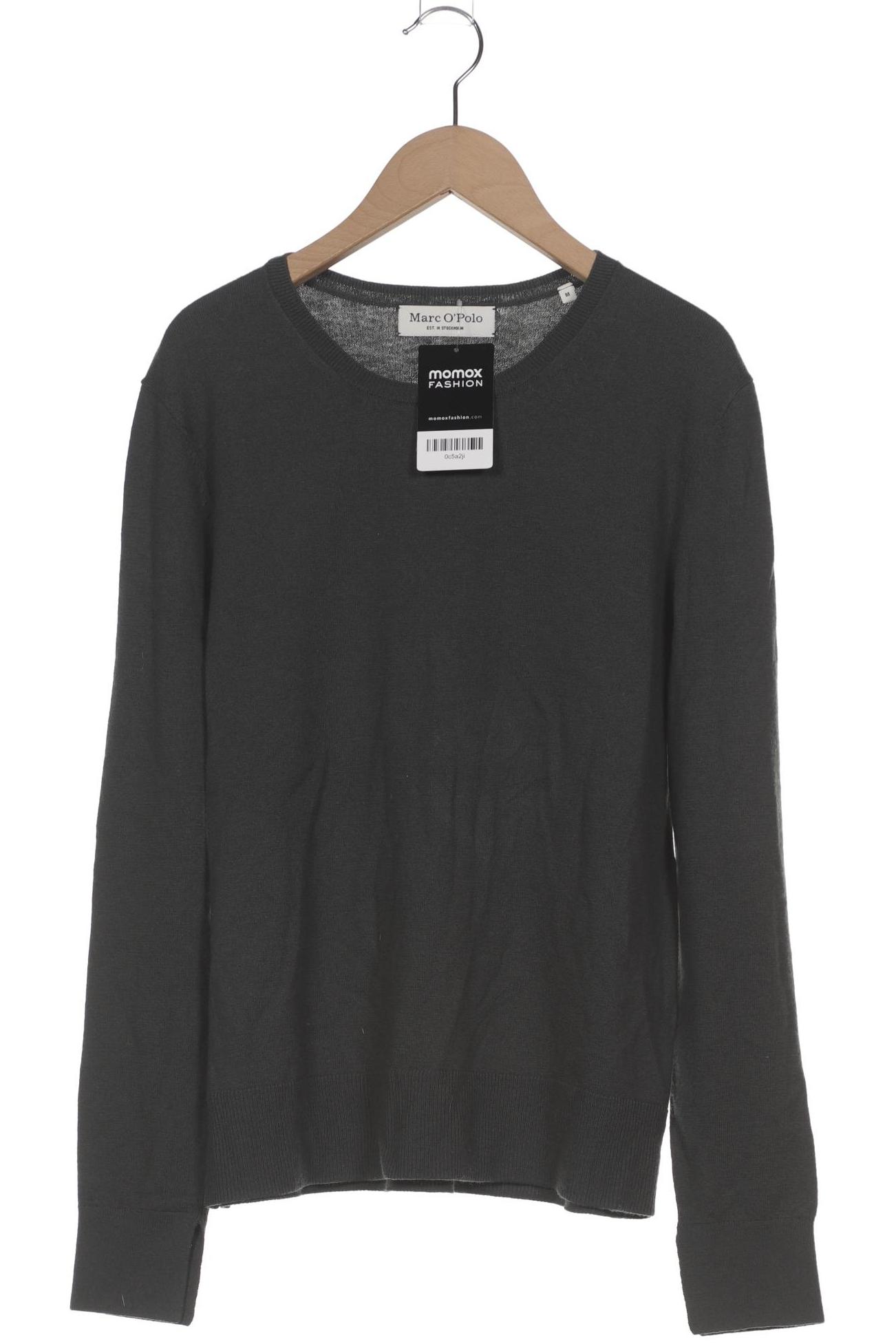 

Marc O Polo Damen Pullover, grün, Gr. 38