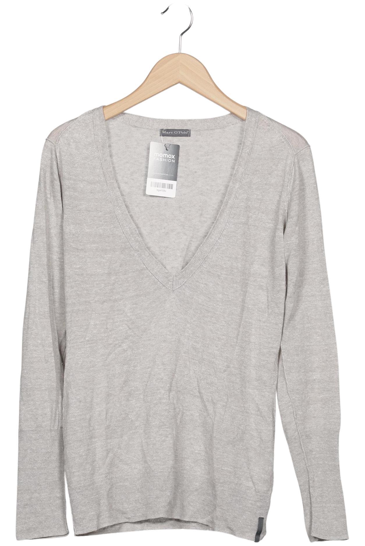 

Marc O Polo Damen Pullover, grau, Gr. 36