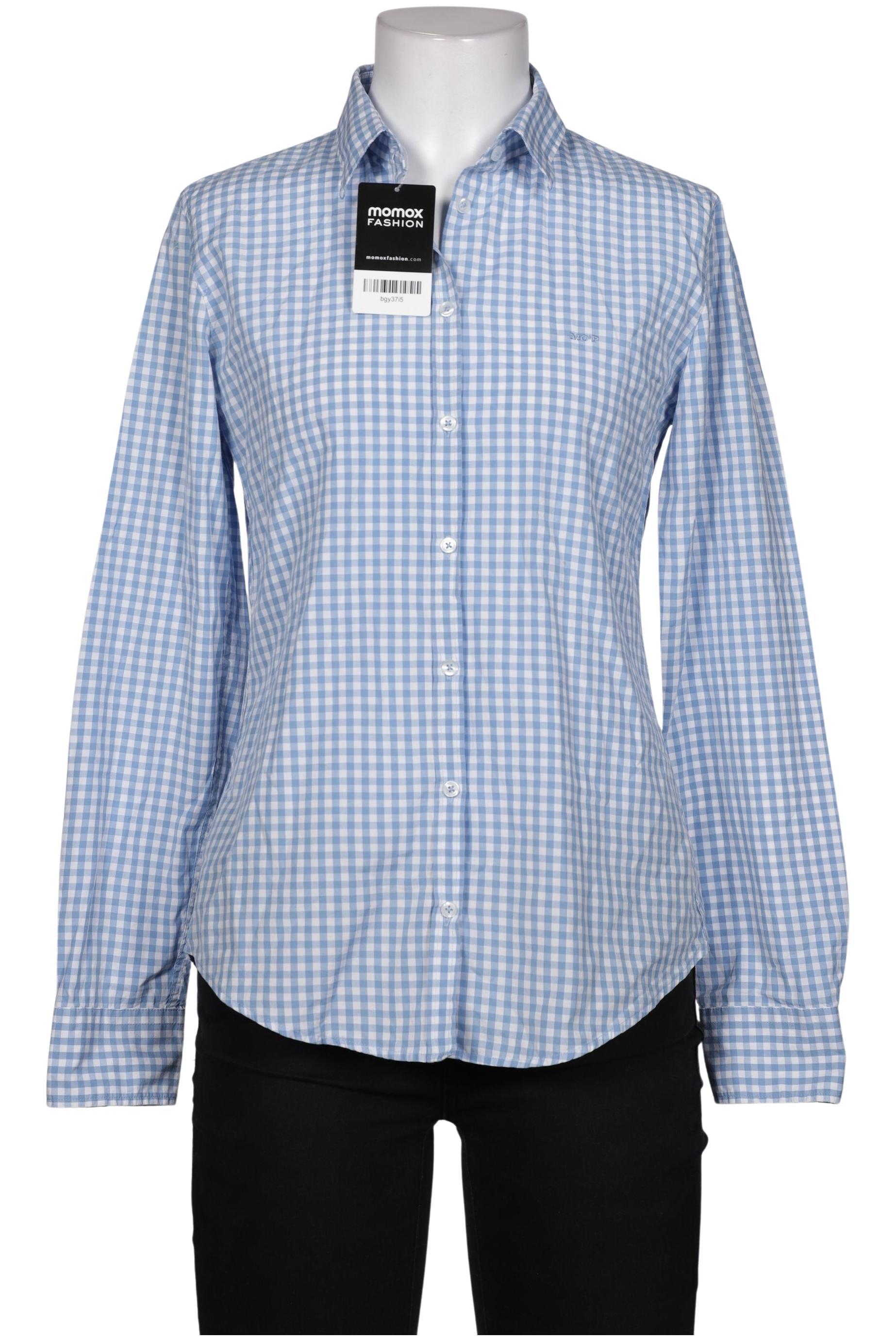 

Marc O Polo Damen Bluse, mehrfarbig, Gr. 36