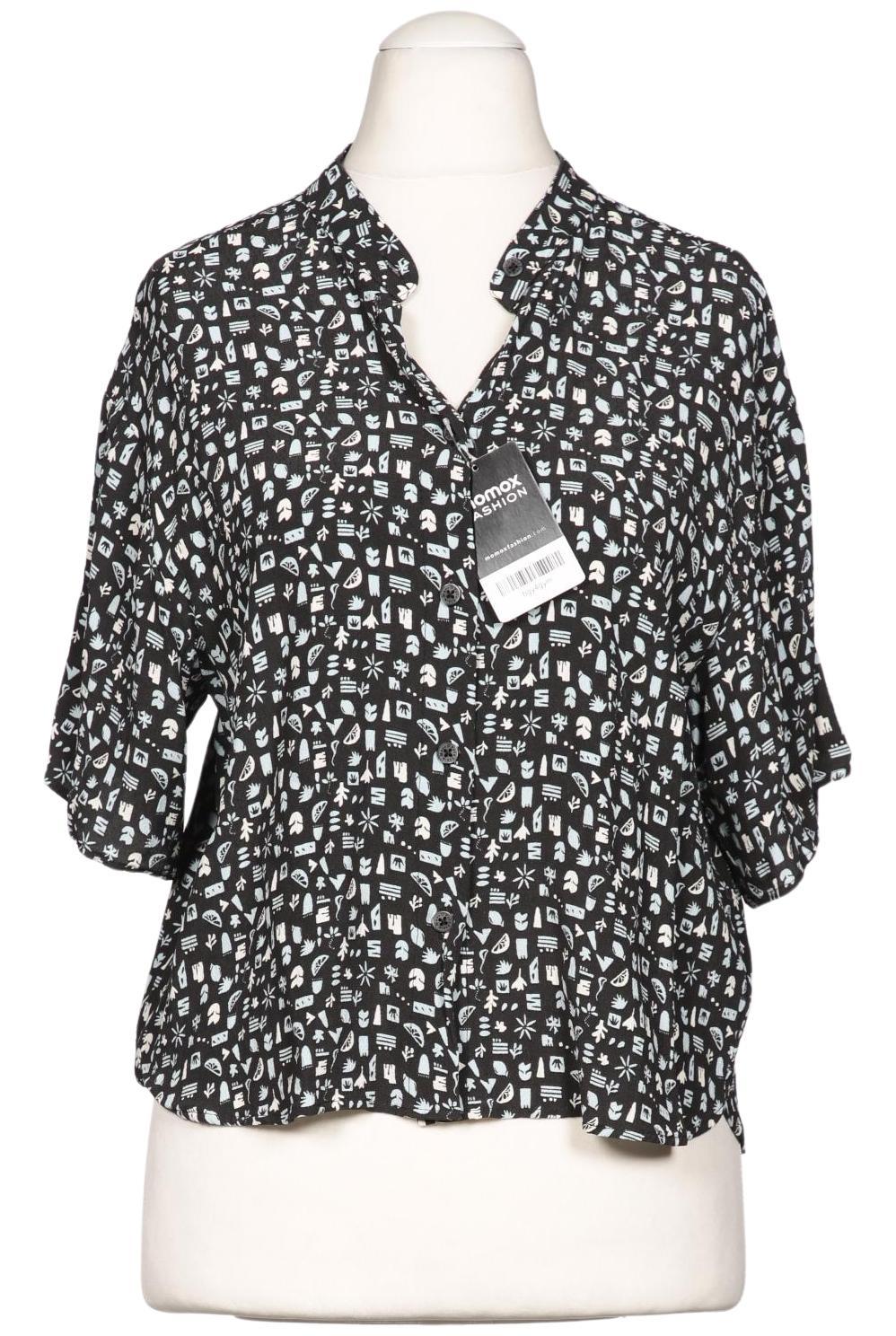 

Marc O Polo Damen Bluse, mehrfarbig, Gr. 38