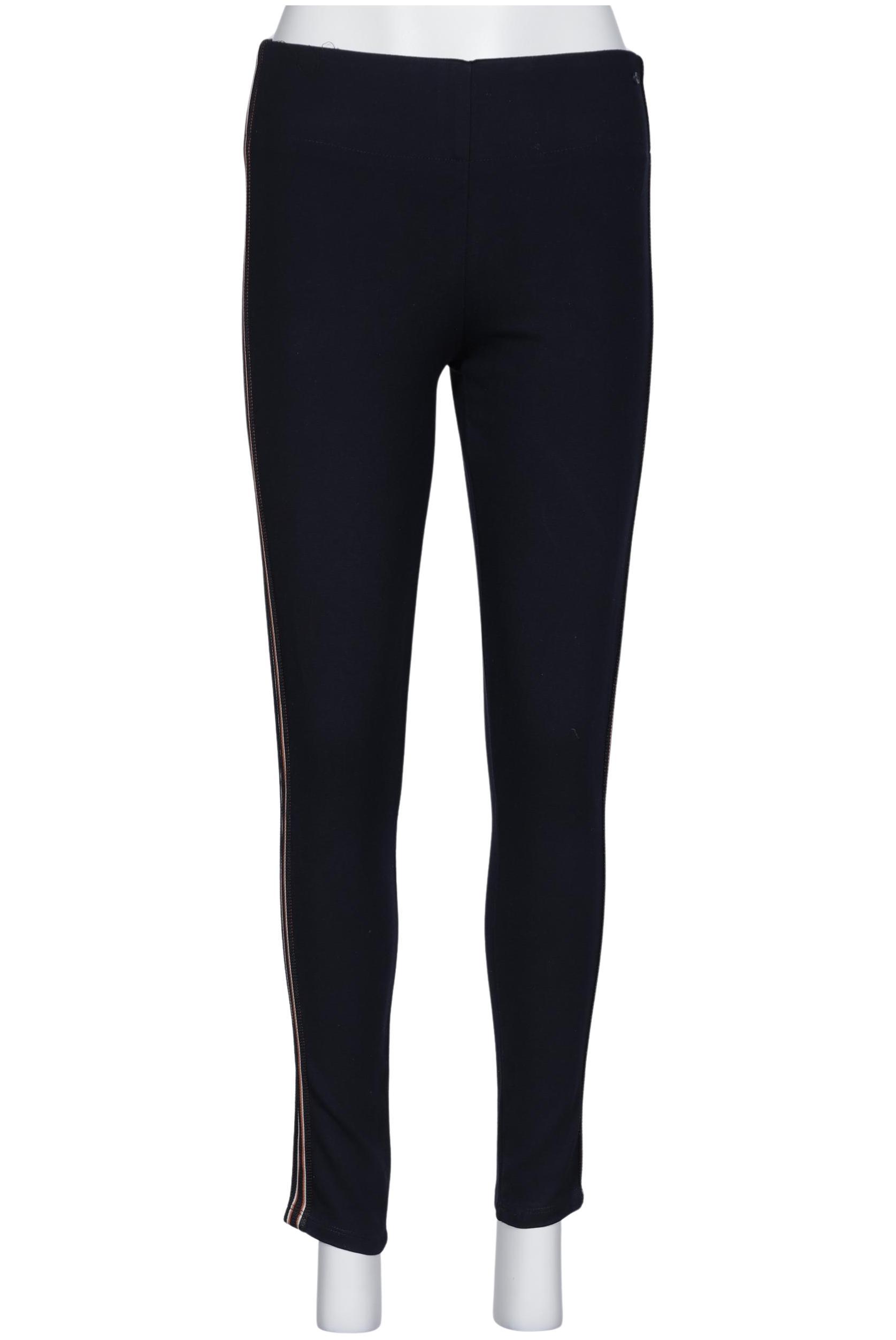 

Marc O Polo Damen Stoffhose, marineblau, Gr. 0