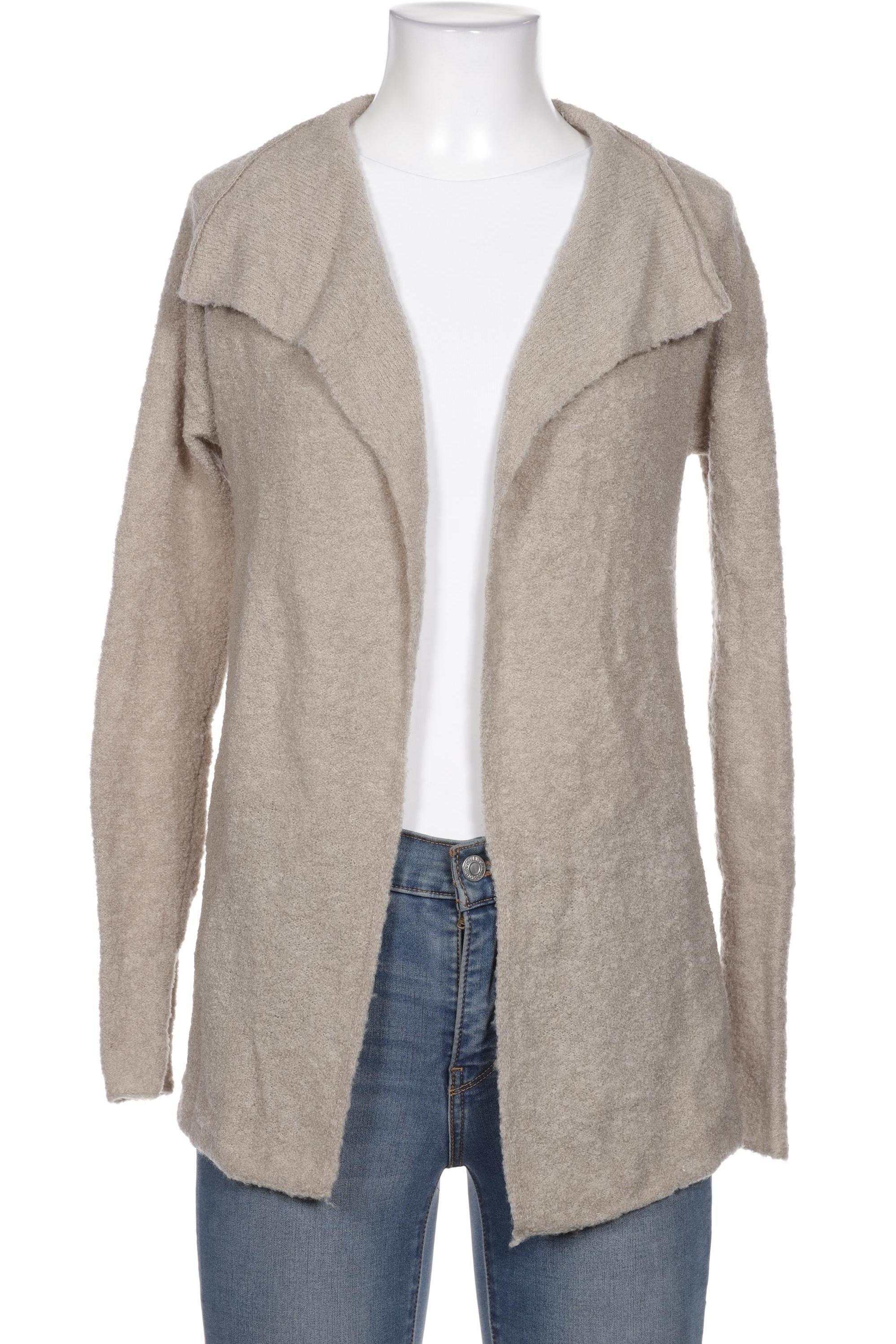 

Marc O Polo Damen Strickjacke, grau, Gr. 34