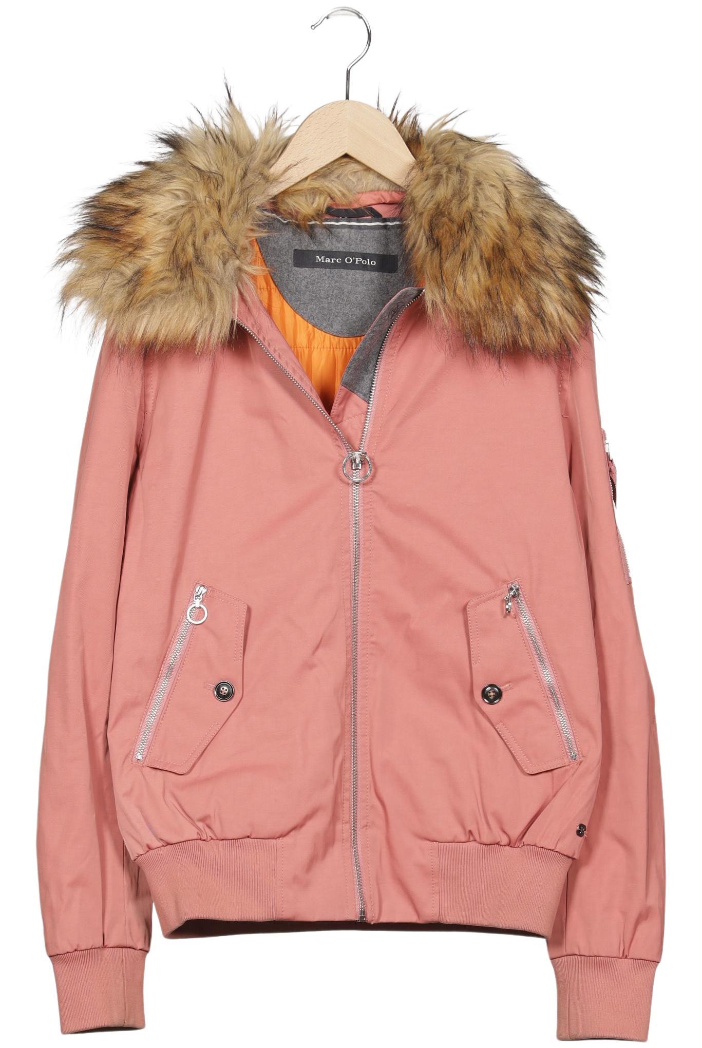 

Marc O Polo Damen Jacke, pink, Gr. 38