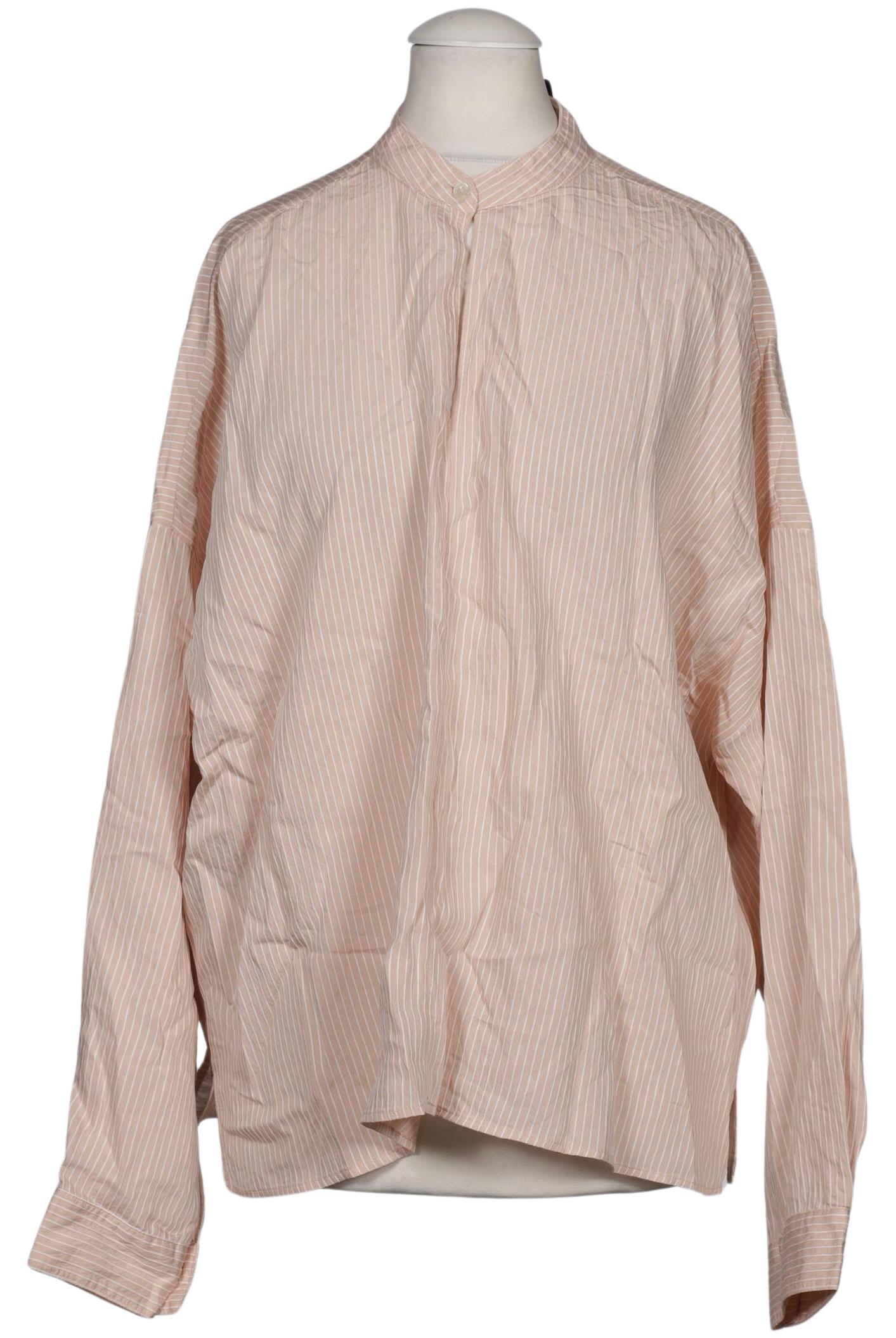 

Marc O Polo Damen Bluse, beige, Gr. 36
