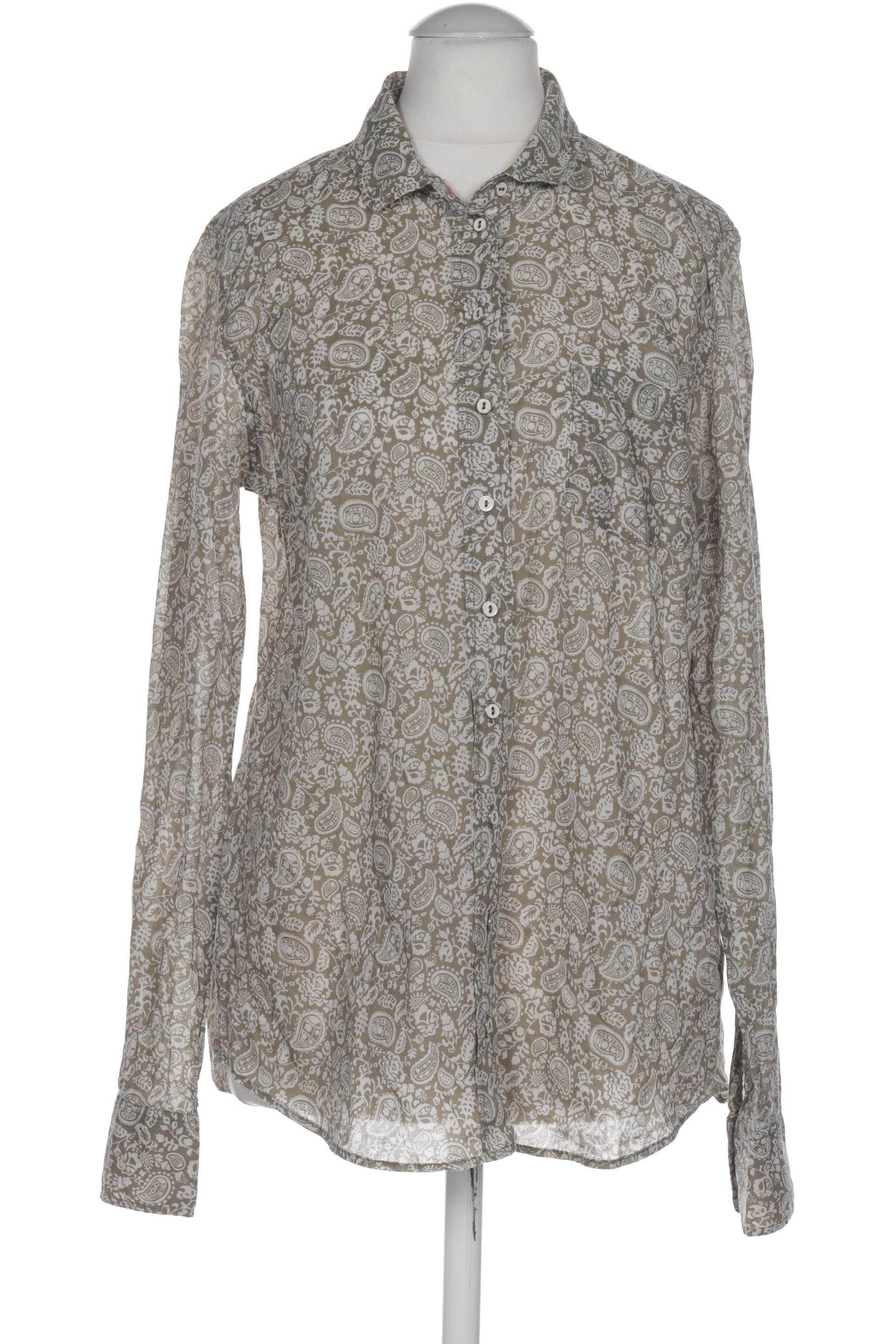 

Marc O Polo Damen Bluse, grün, Gr. 36