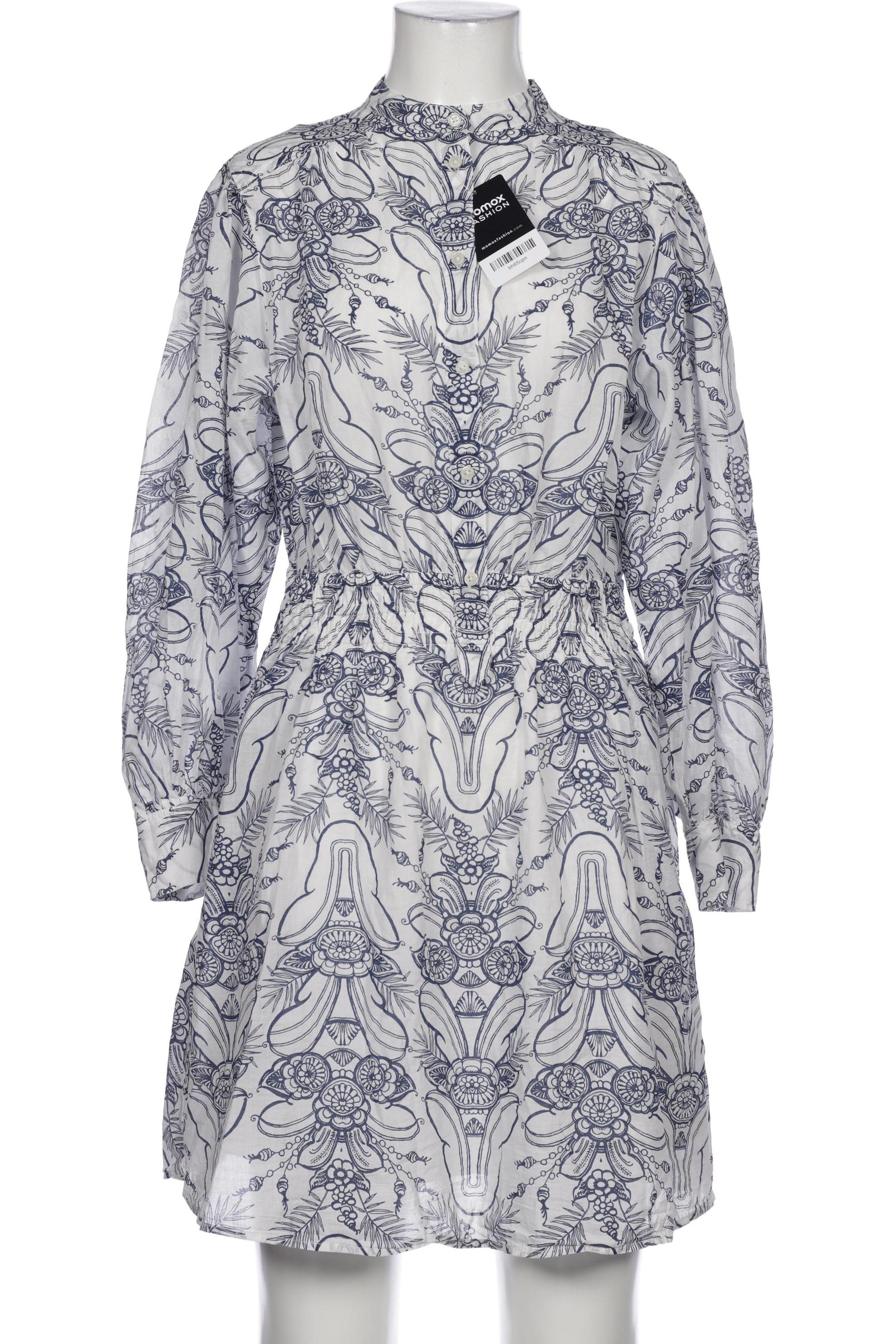 

Marc O Polo Damen Kleid, blau