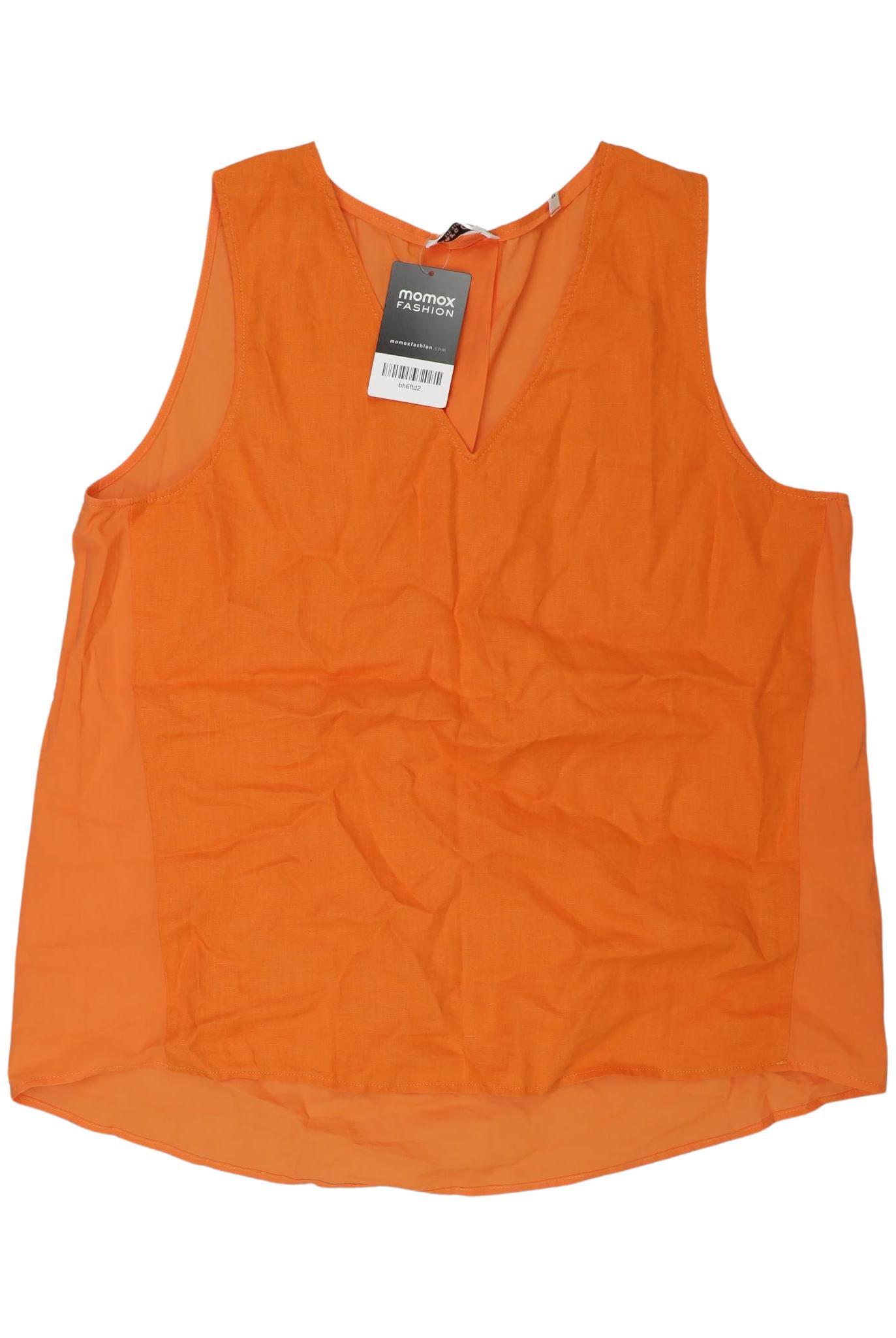 

Marc O Polo Damen Top, orange, Gr. 38