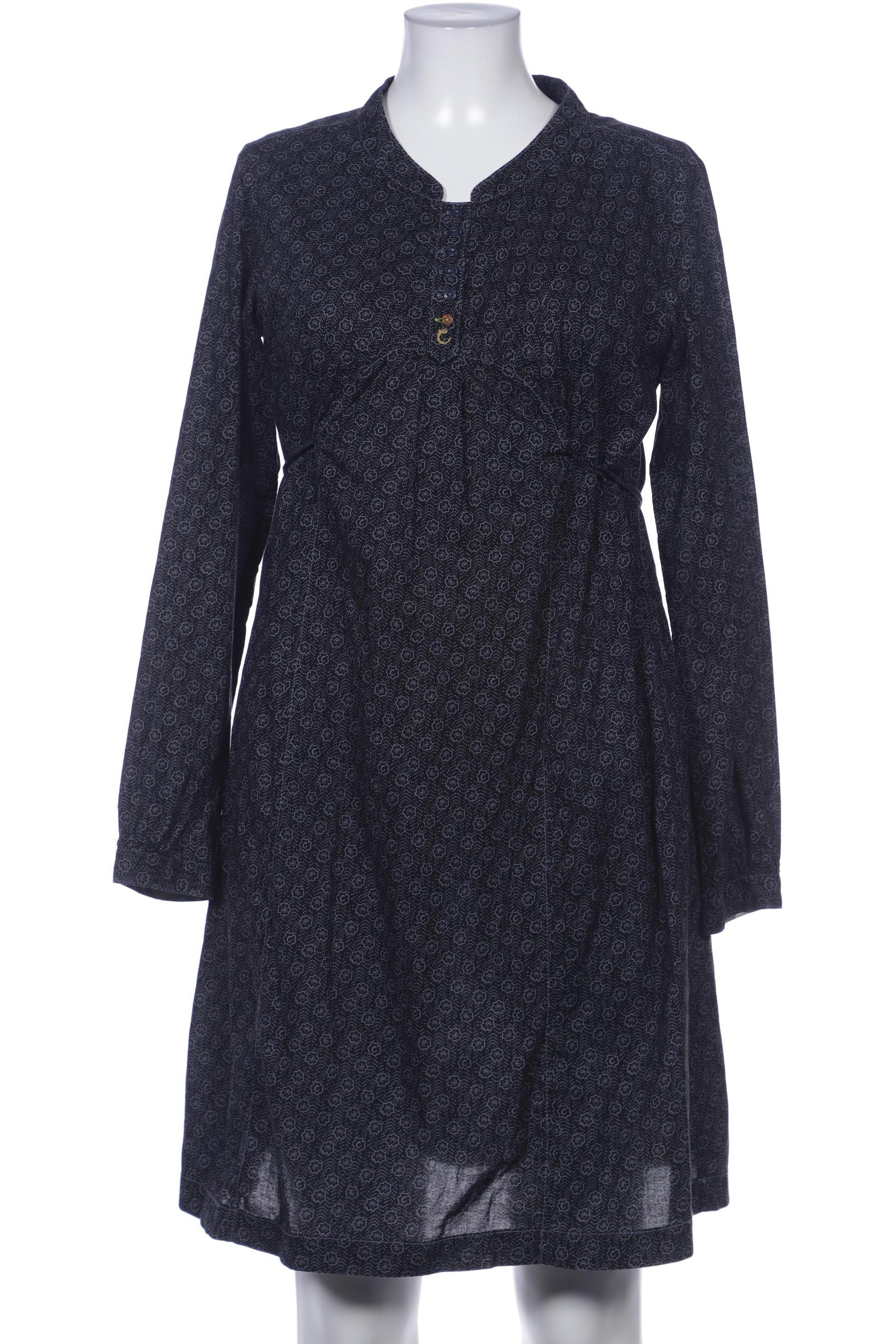 

Marc O Polo Damen Kleid, schwarz, Gr. 42