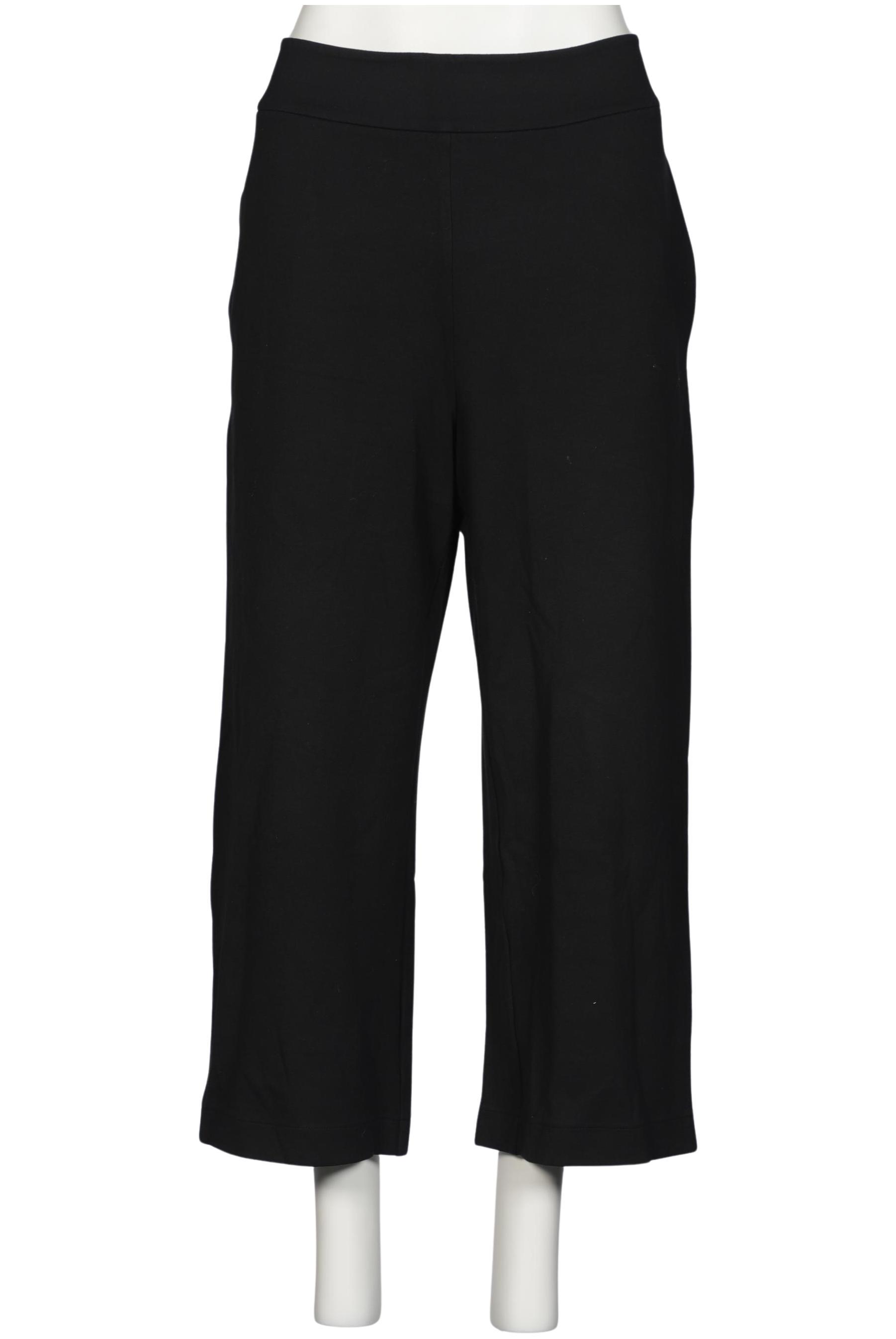 

Marc O Polo Damen Stoffhose, schwarz, Gr. 0