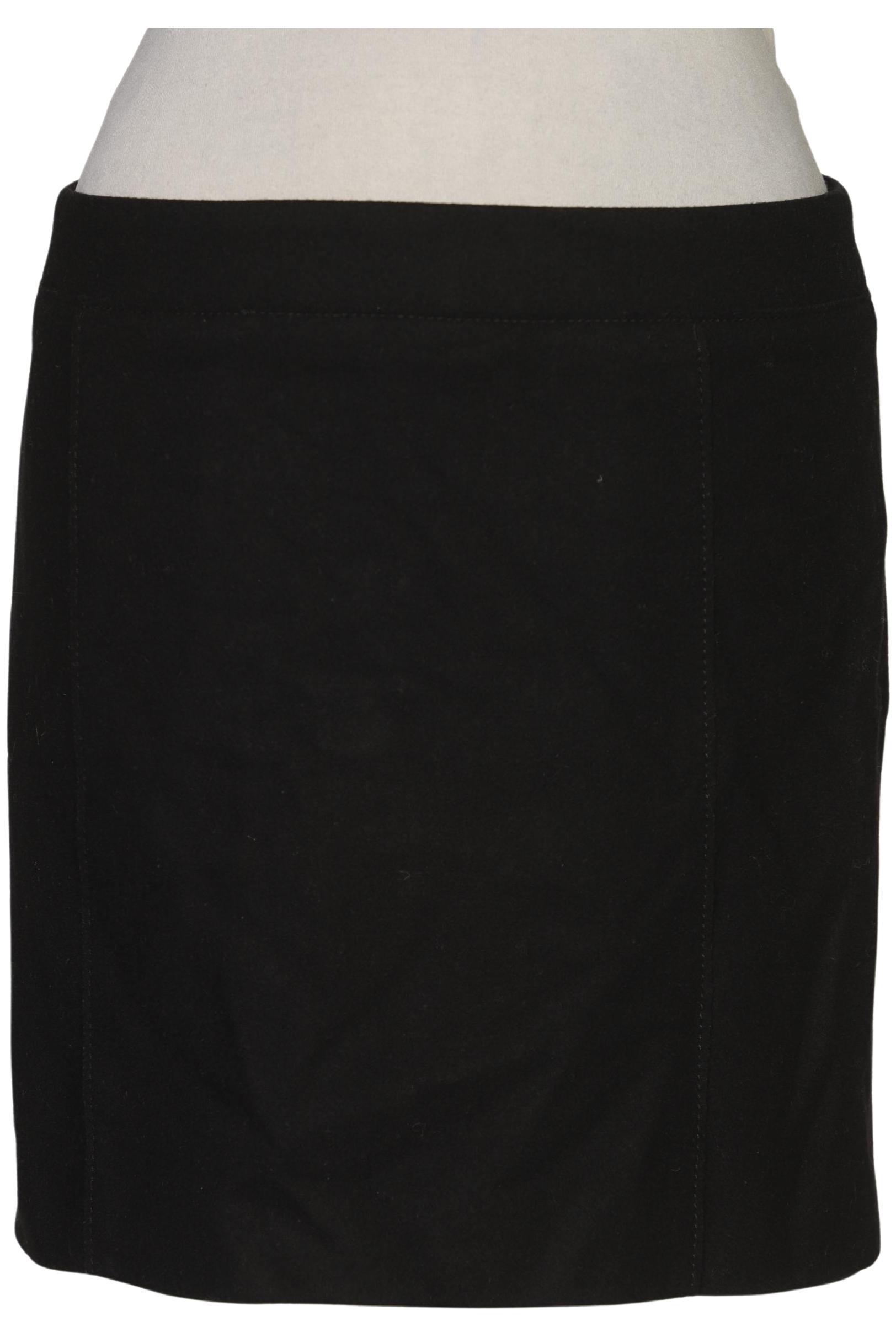 

Marc O Polo Damen Rock, schwarz, Gr. 34