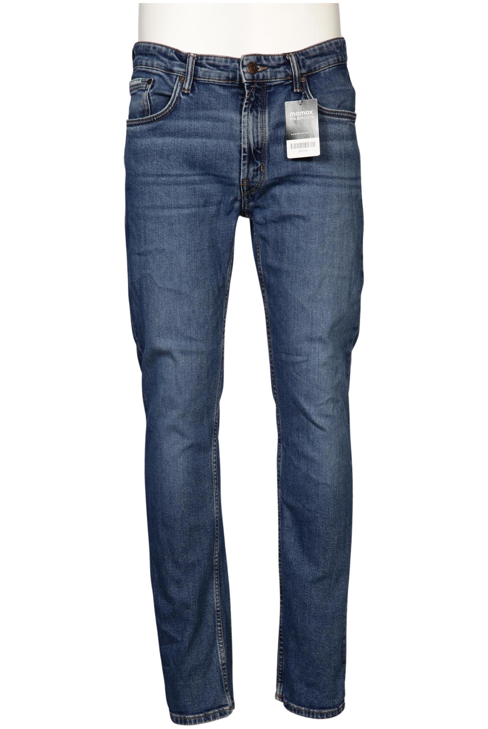 

Marc O Polo Herren Jeans, blau, Gr. 36