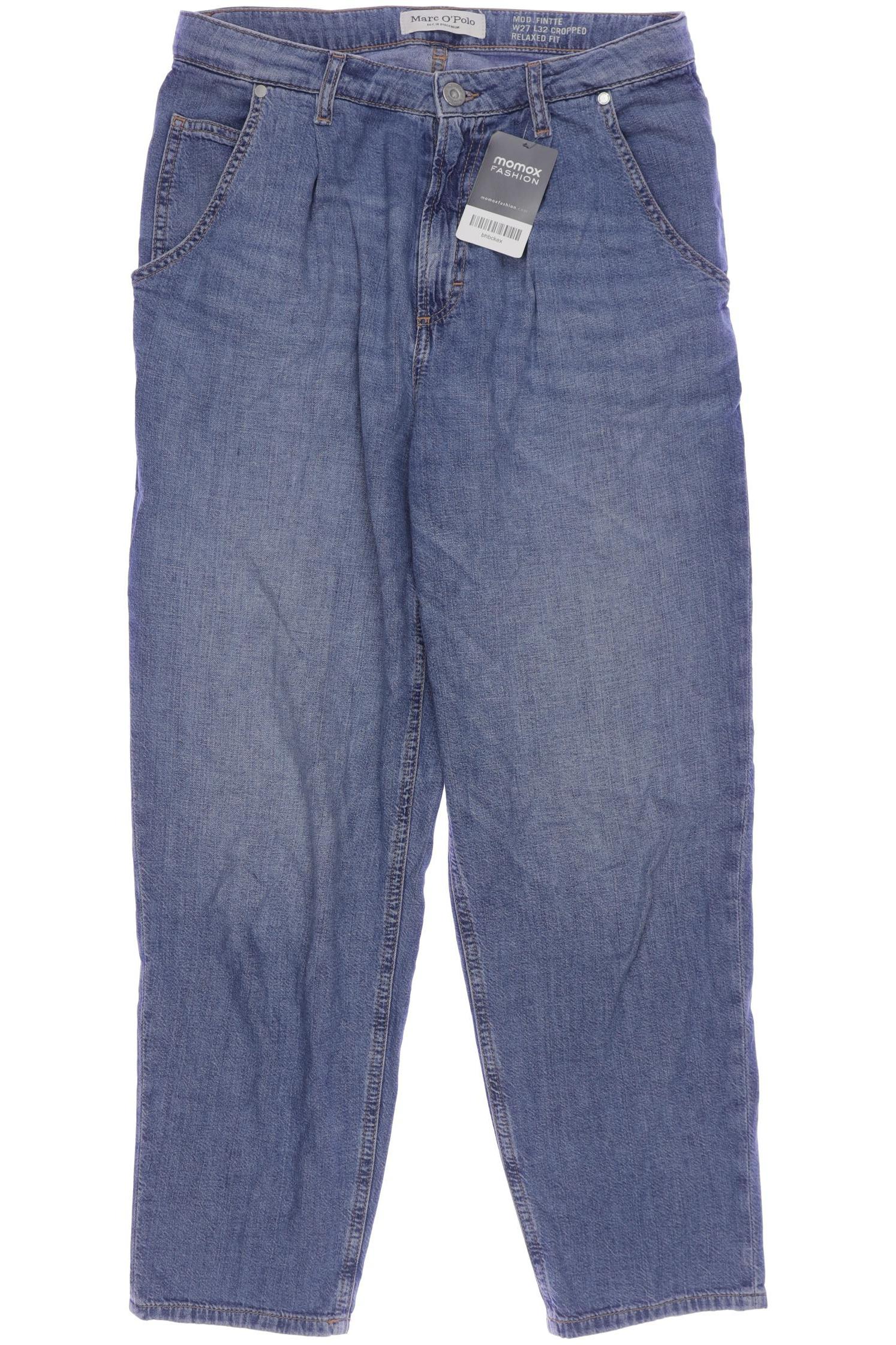 

Marc O Polo Herren Jeans, blau, Gr. 27