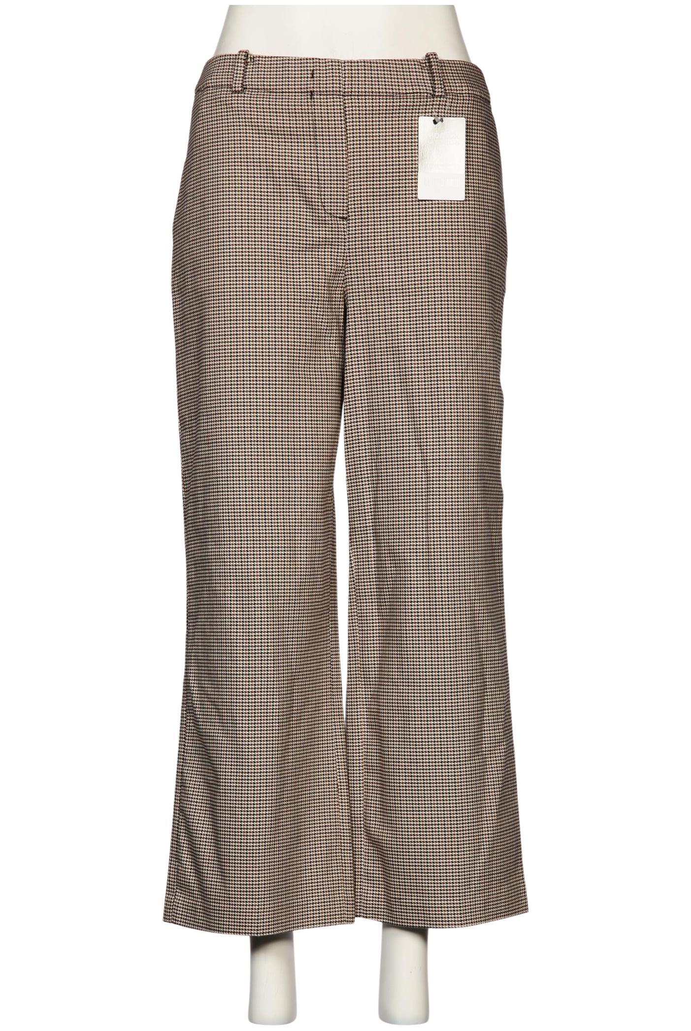 

Marc O Polo Damen Stoffhose, beige, Gr. 40