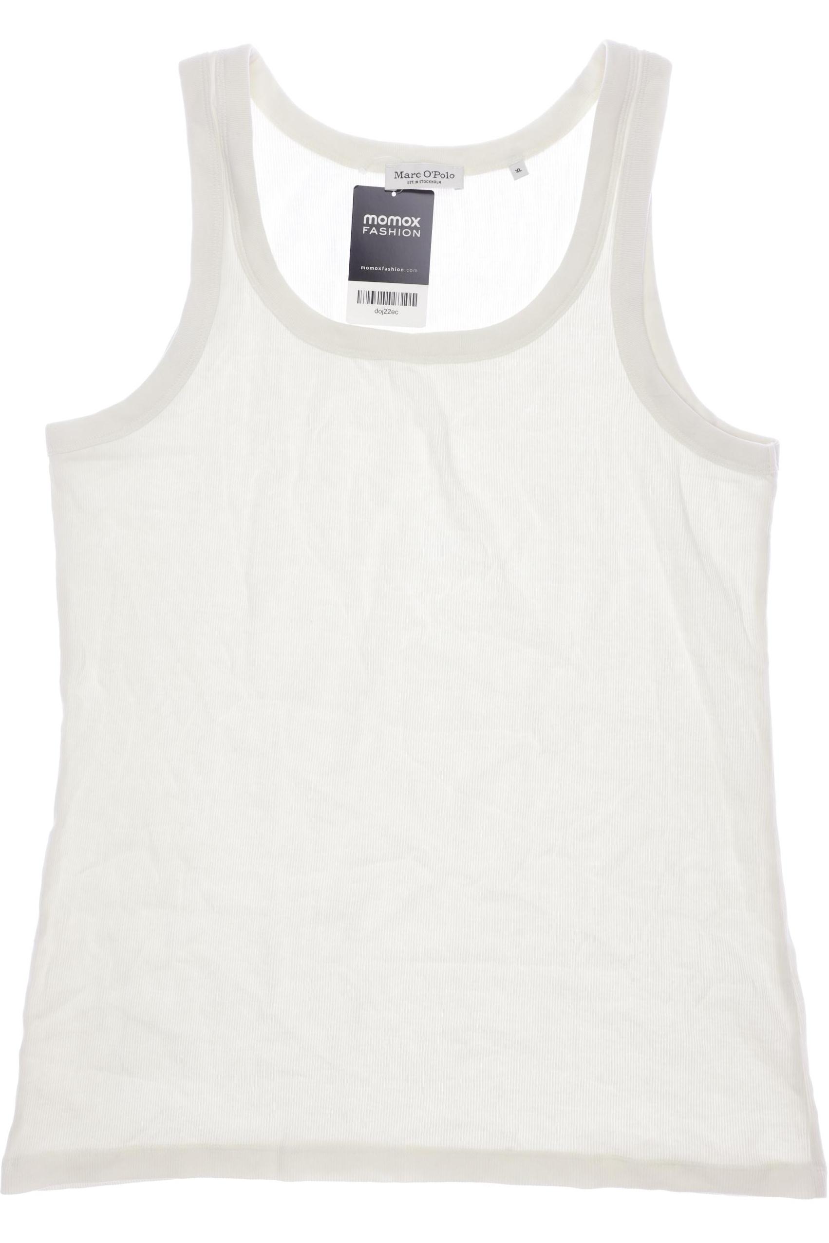 

Marc O Polo Damen Top, cremeweiß, Gr. 44