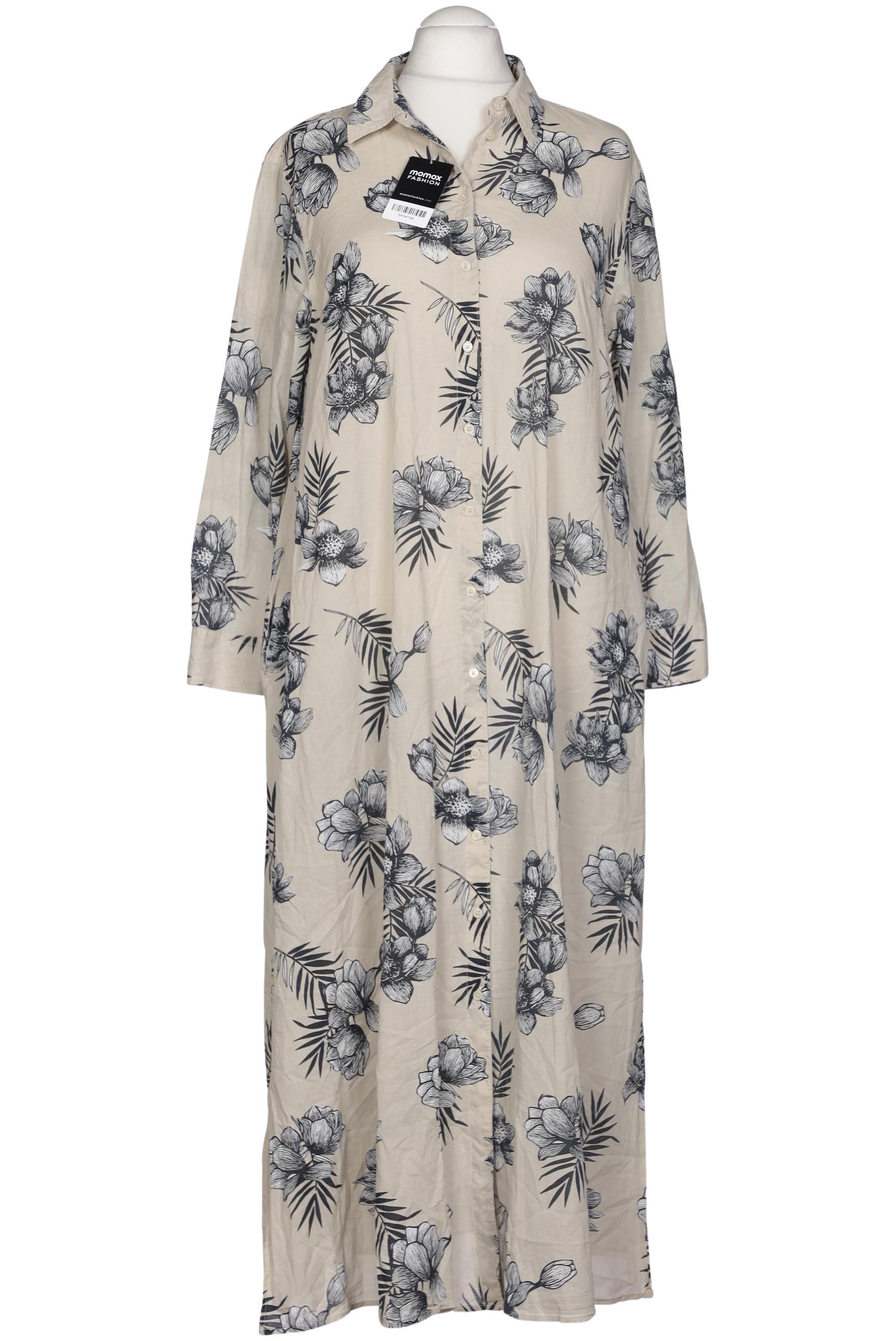 

Marc O Polo Damen Kleid, beige, Gr. 40