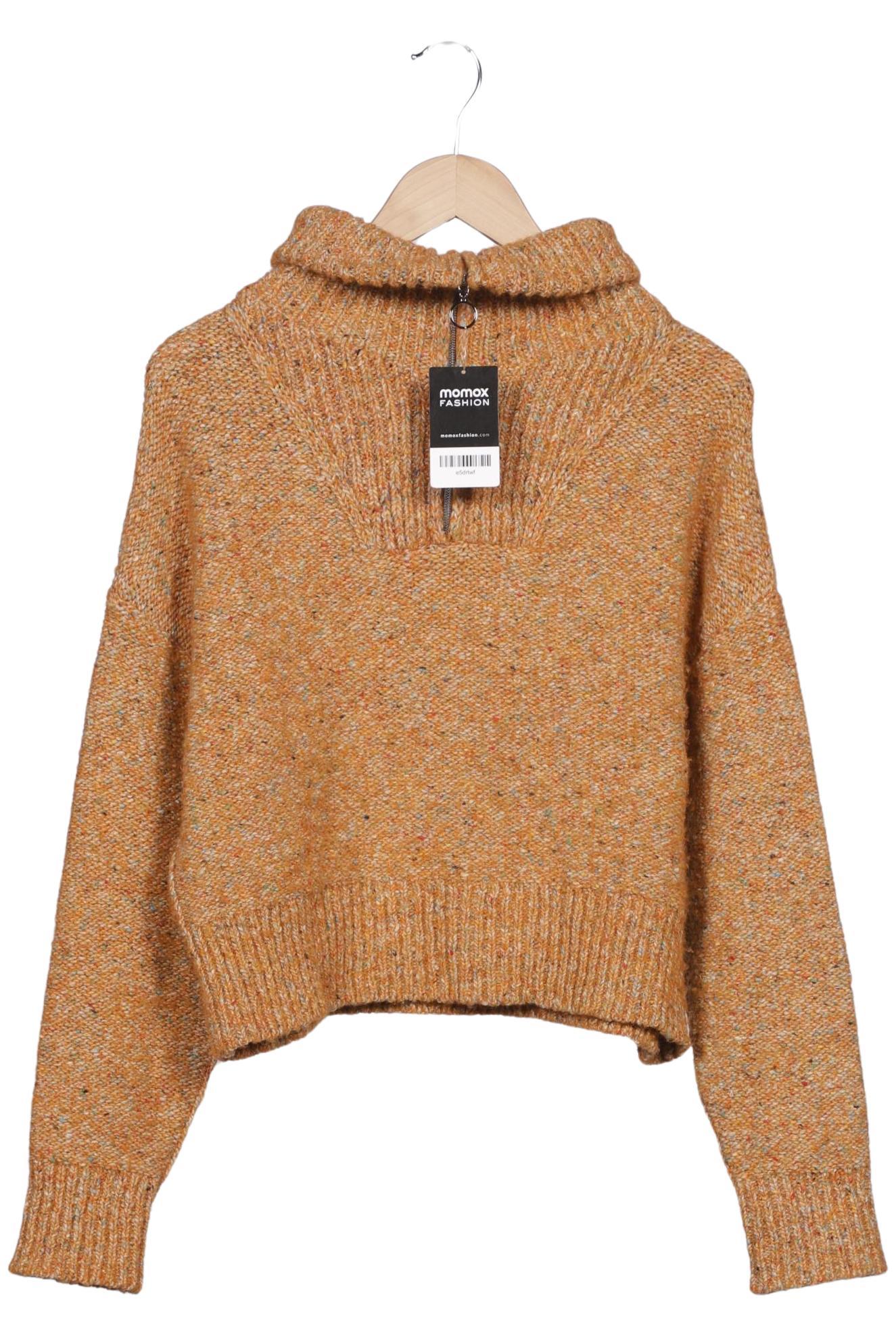 

Marc O Polo Damen Pullover, orange, Gr. 34