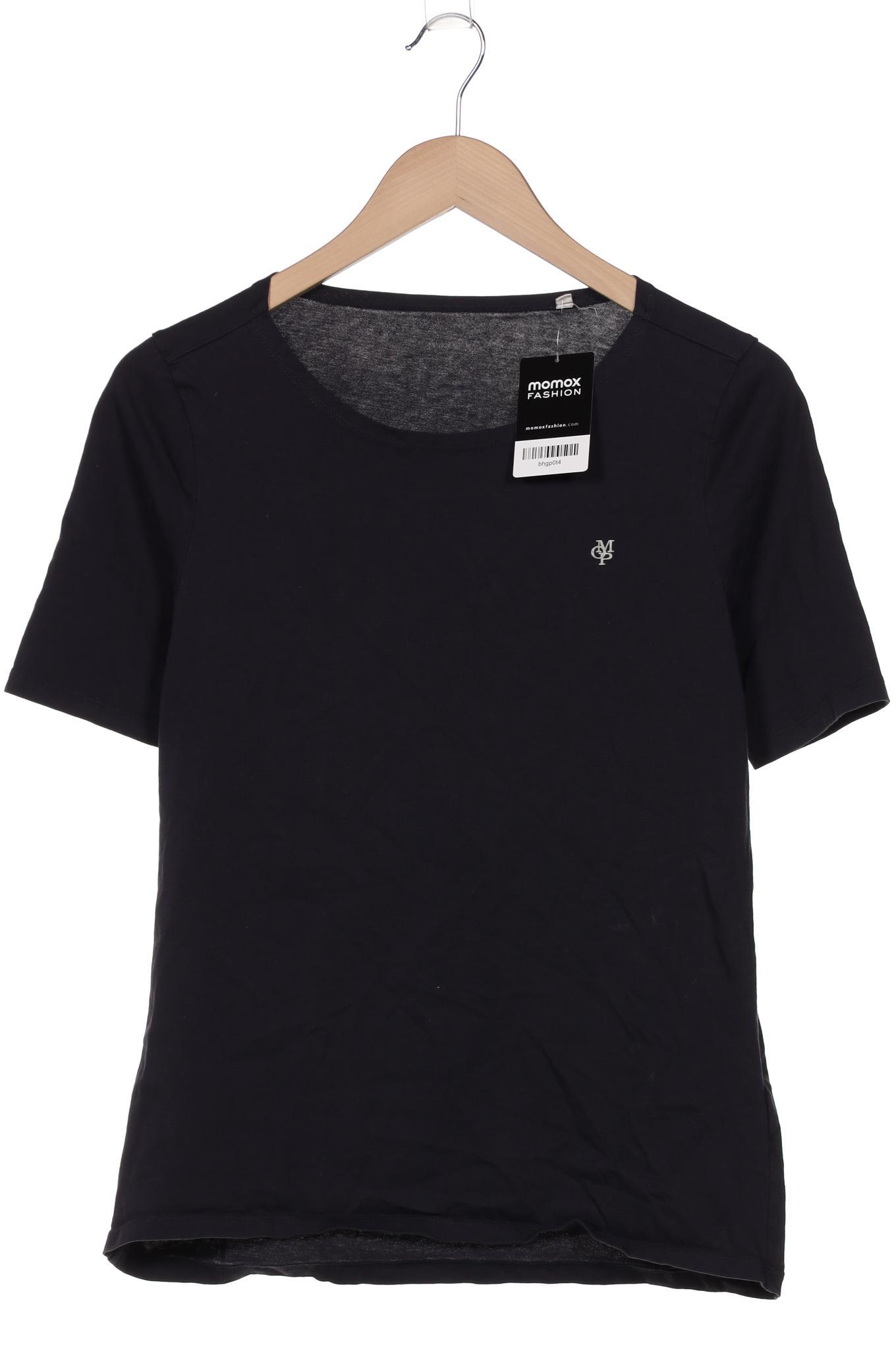

Marc O Polo Damen T-Shirt, marineblau