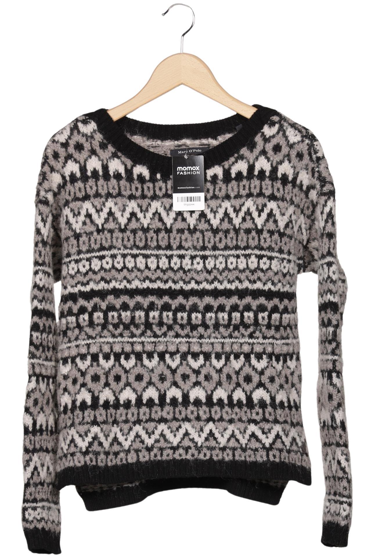 

Marc O Polo Damen Pullover, mehrfarbig, Gr. 36