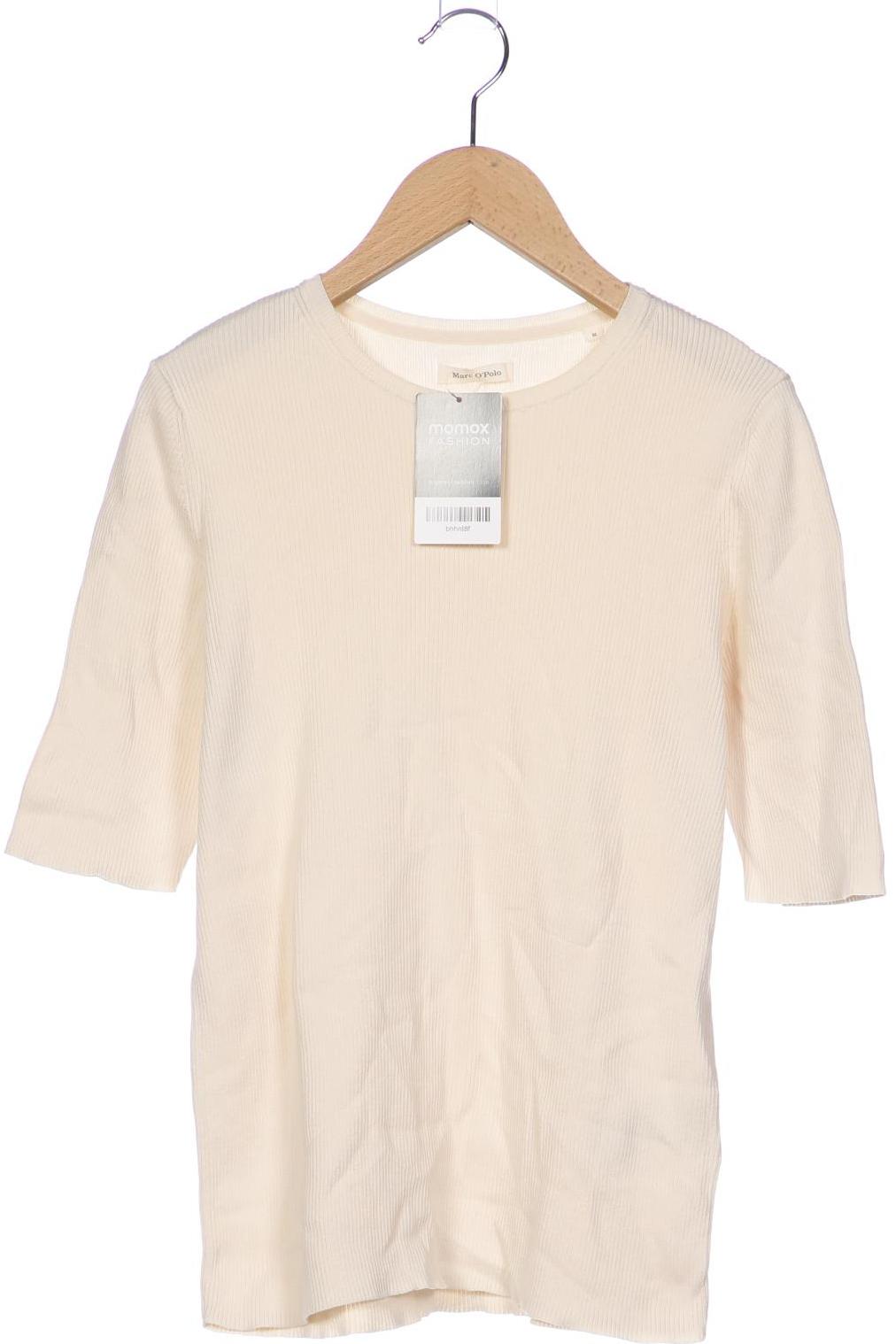 

Marc O Polo Damen Pullover, cremeweiß