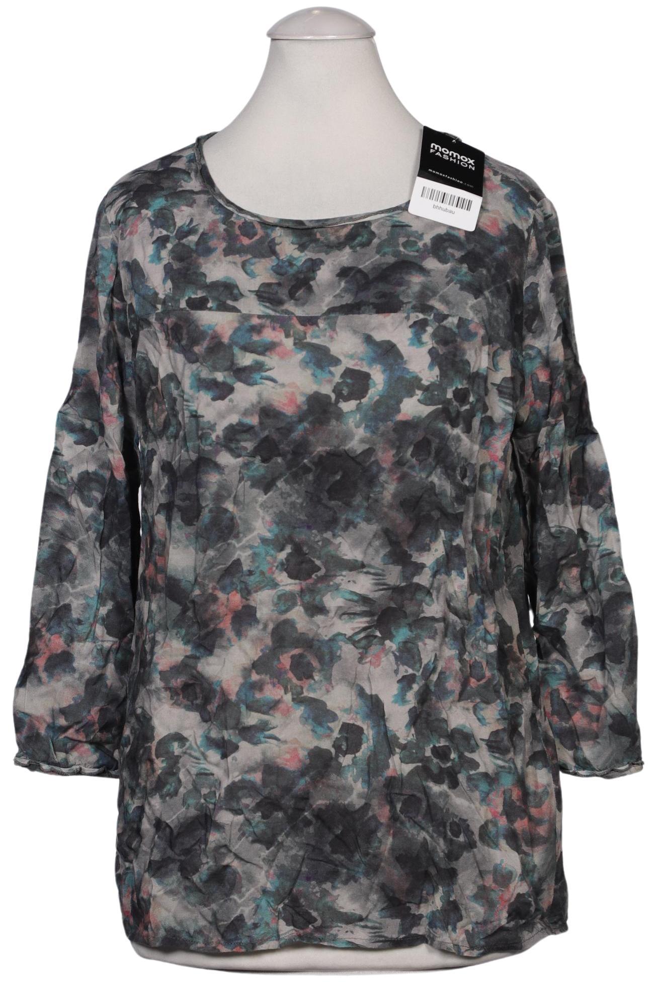 

Marc O Polo Damen Bluse, grau, Gr. 34