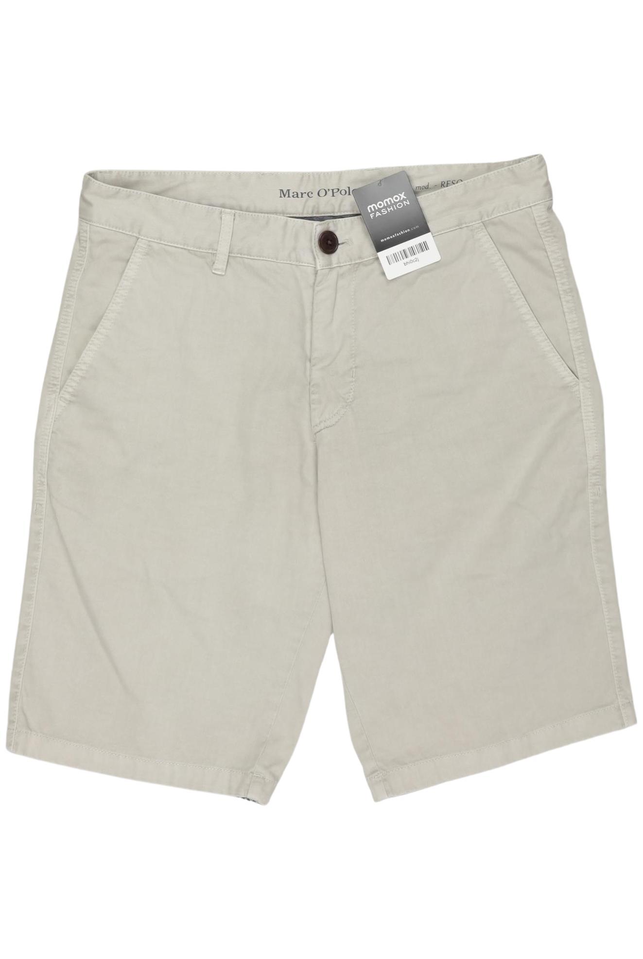 

Marc O Polo Herren Shorts, beige, Gr. 46