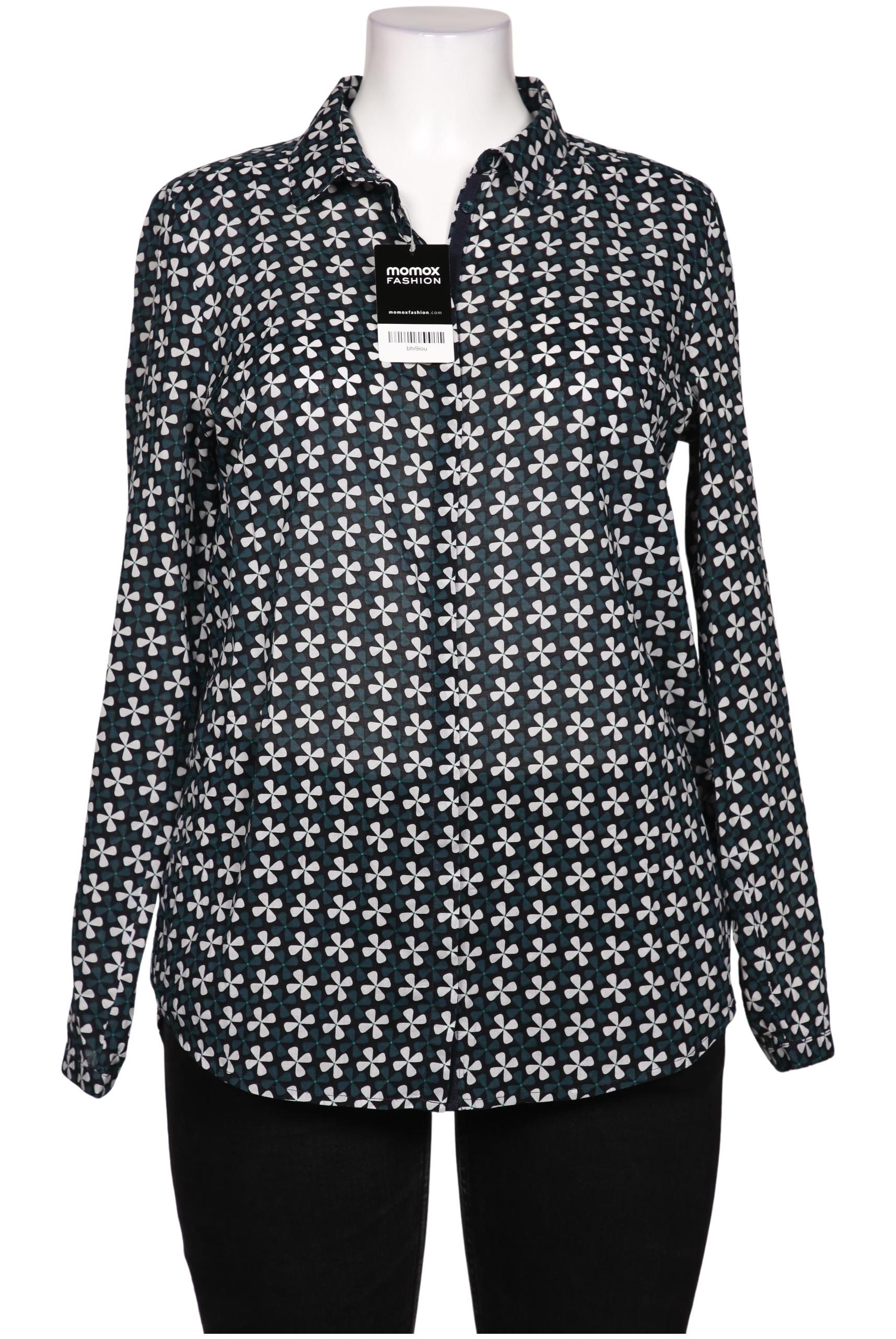 

Marc O Polo Damen Bluse, mehrfarbig, Gr. 38