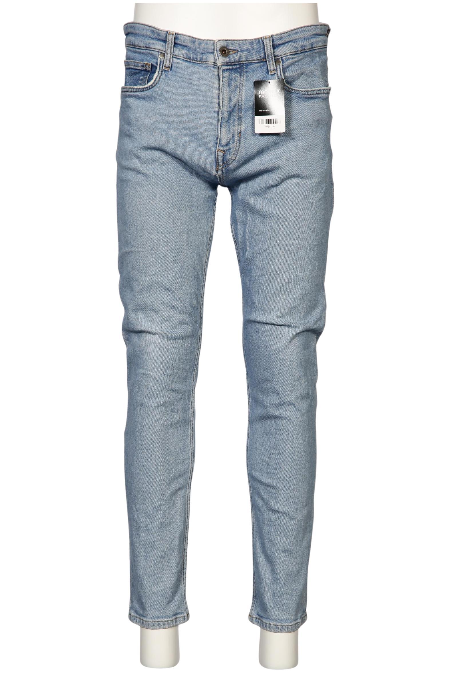 

Marc O Polo Herren Jeans, hellblau, Gr. 34