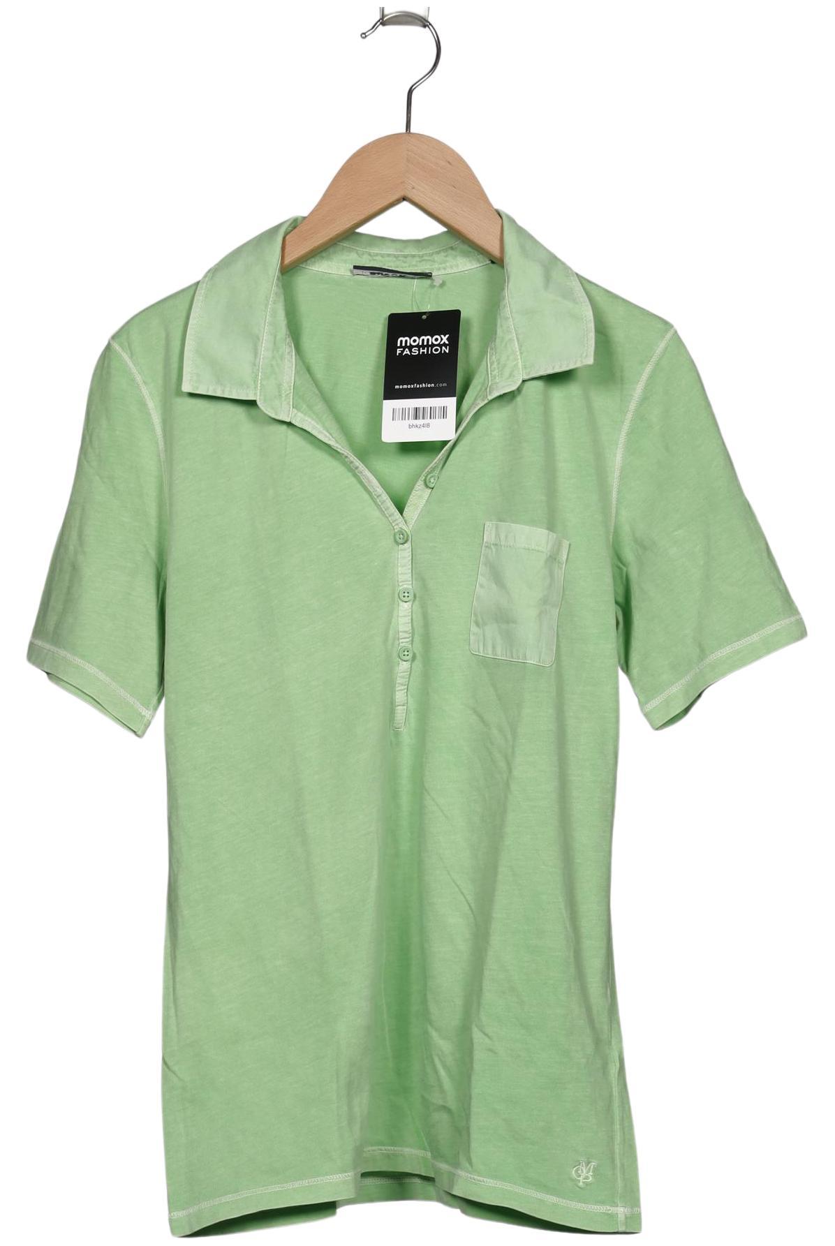 

Marc O Polo Damen T-Shirt, grün, Gr. 36