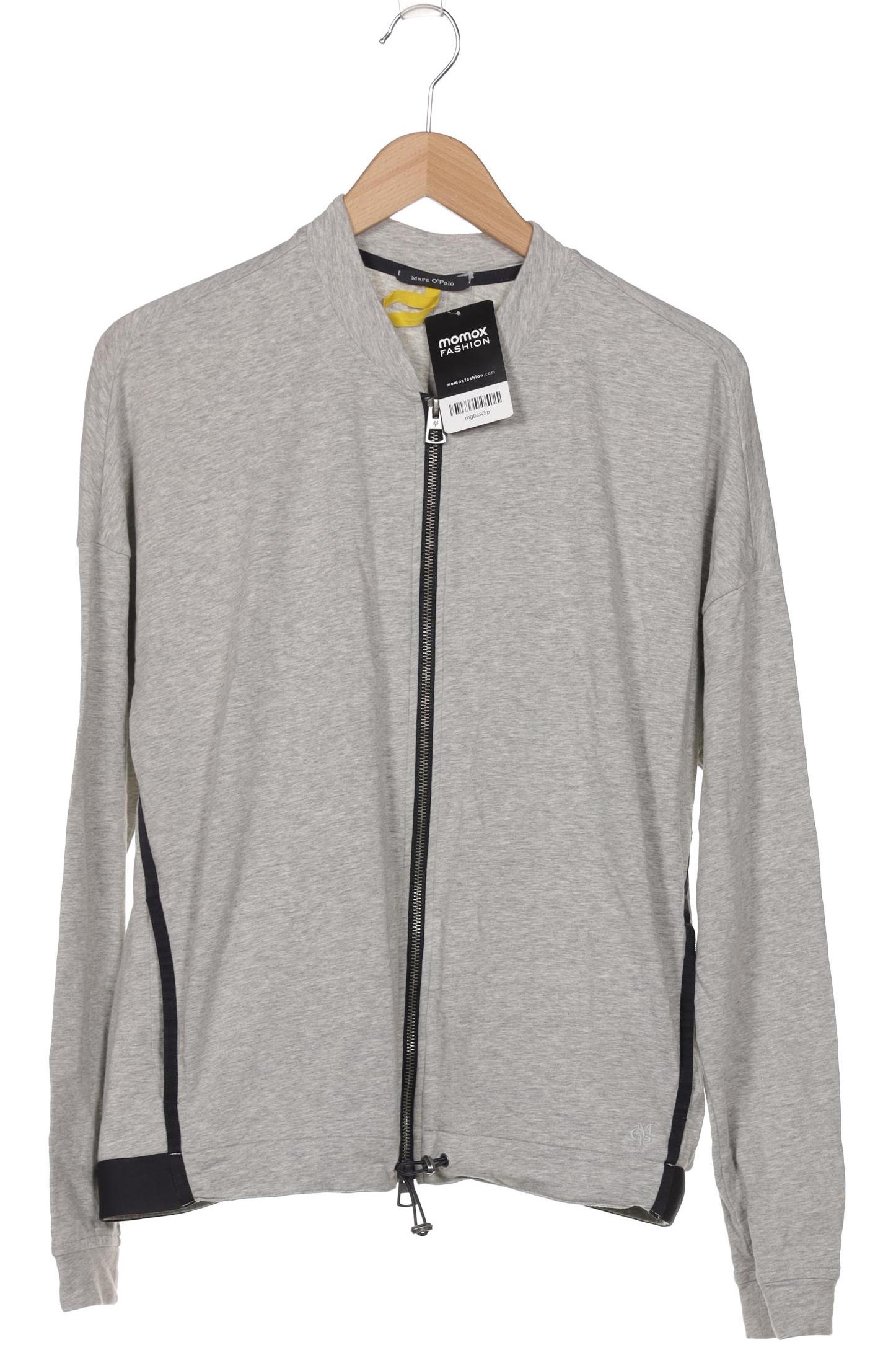 

Marc O Polo Damen Sweatshirt, grau, Gr. 44