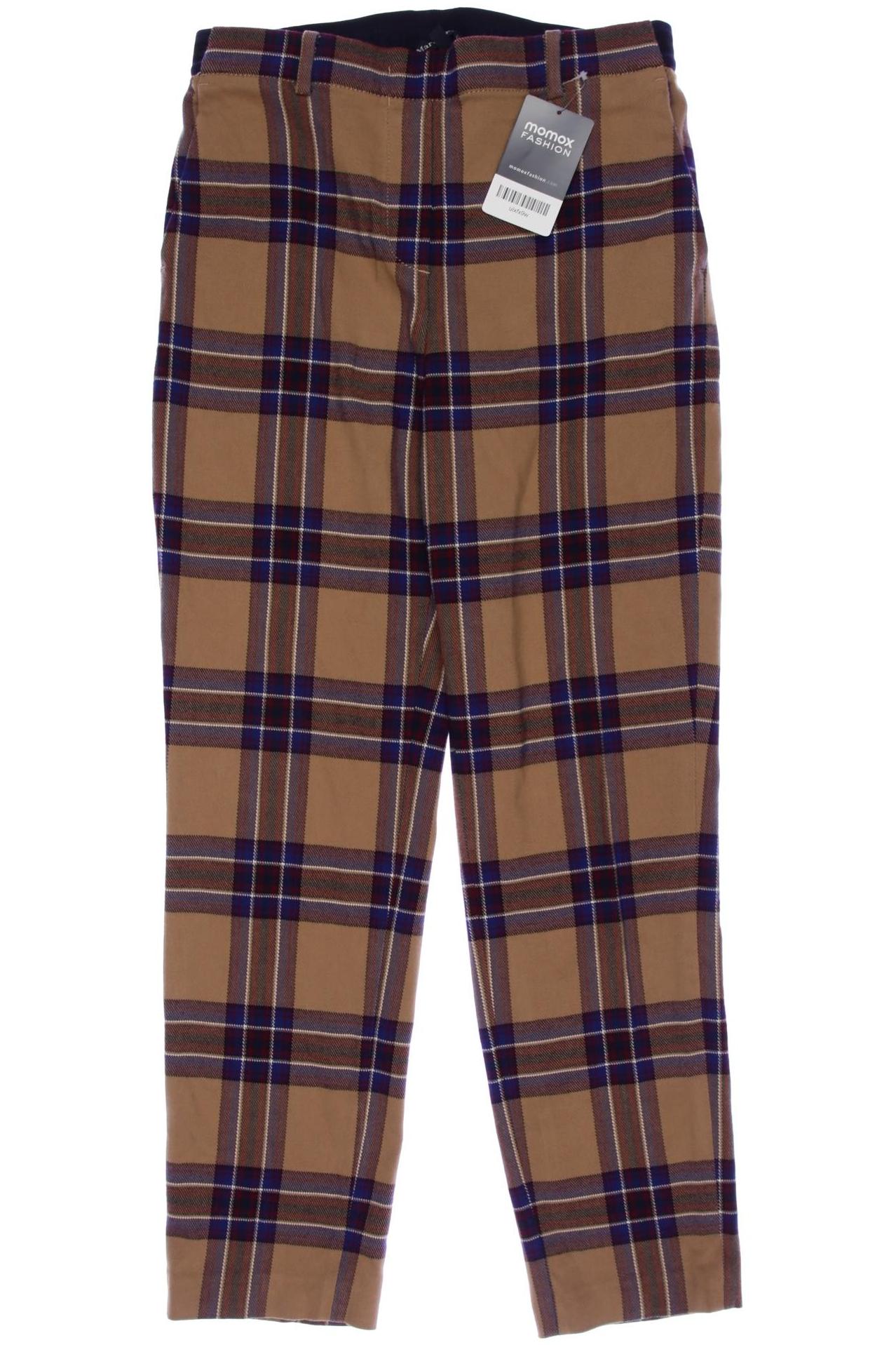 

Marc O Polo Damen Stoffhose, beige, Gr. 34