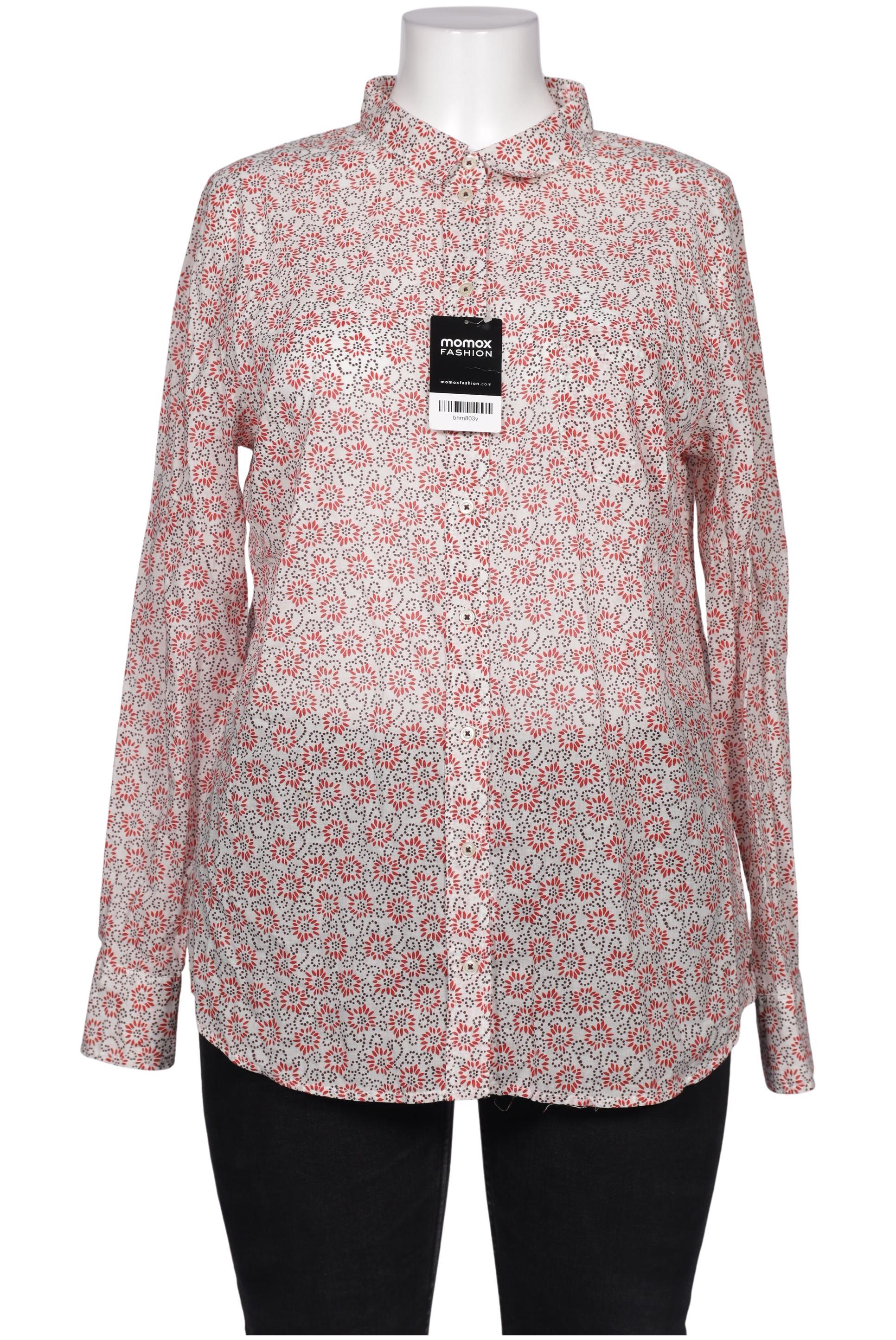 

Marc O Polo Damen Bluse, rot, Gr. 44