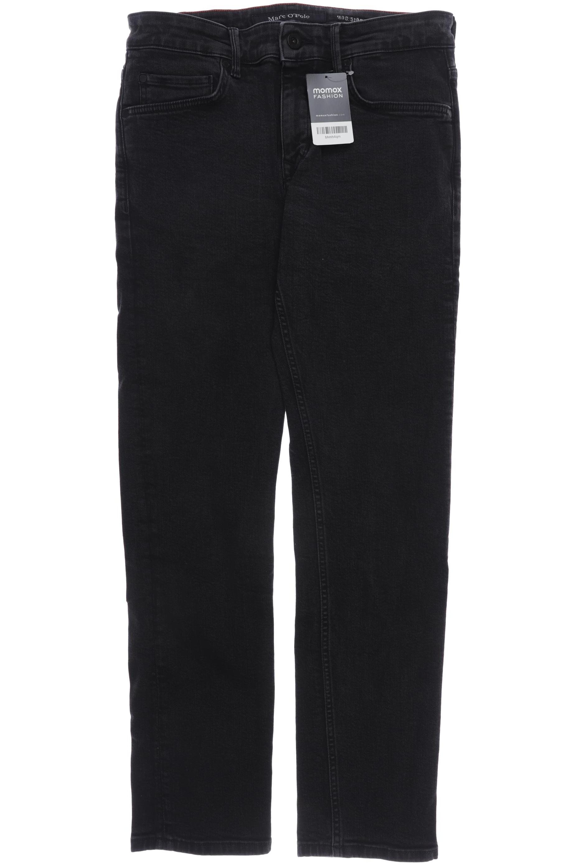 

Marc O Polo Herren Jeans, schwarz, Gr. 32